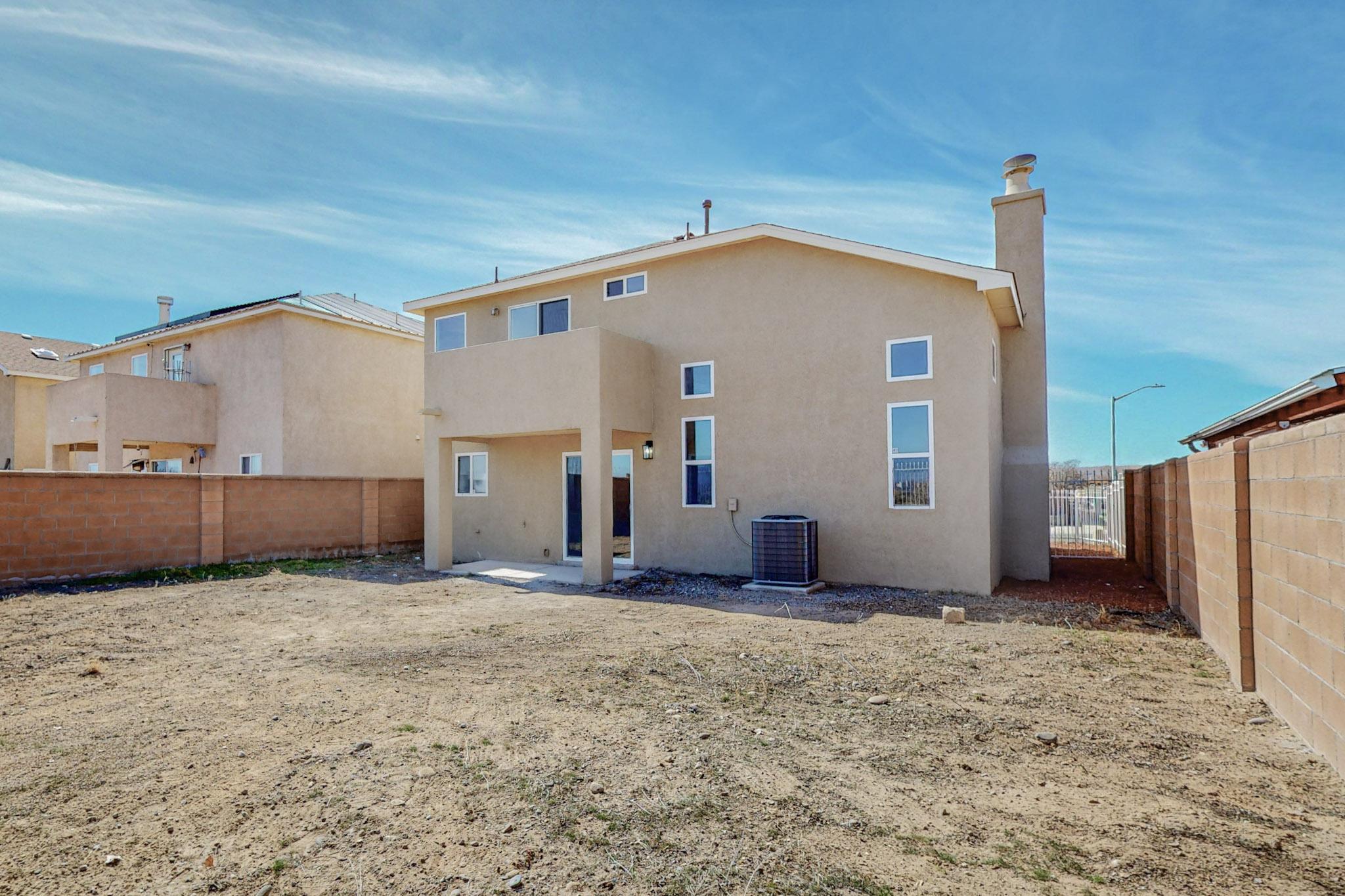 612 Red Bluff Street SW