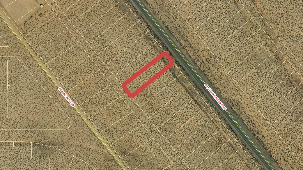 Lot 32: Rio Grande Estates