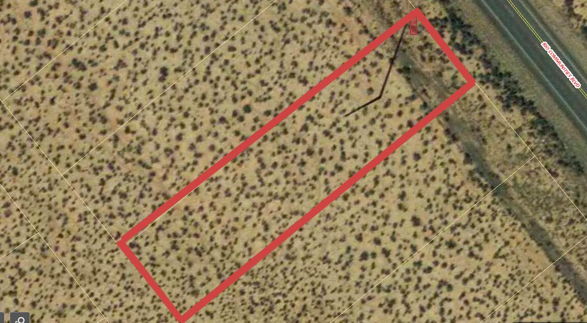 Lot 32: Rio Grande Estates