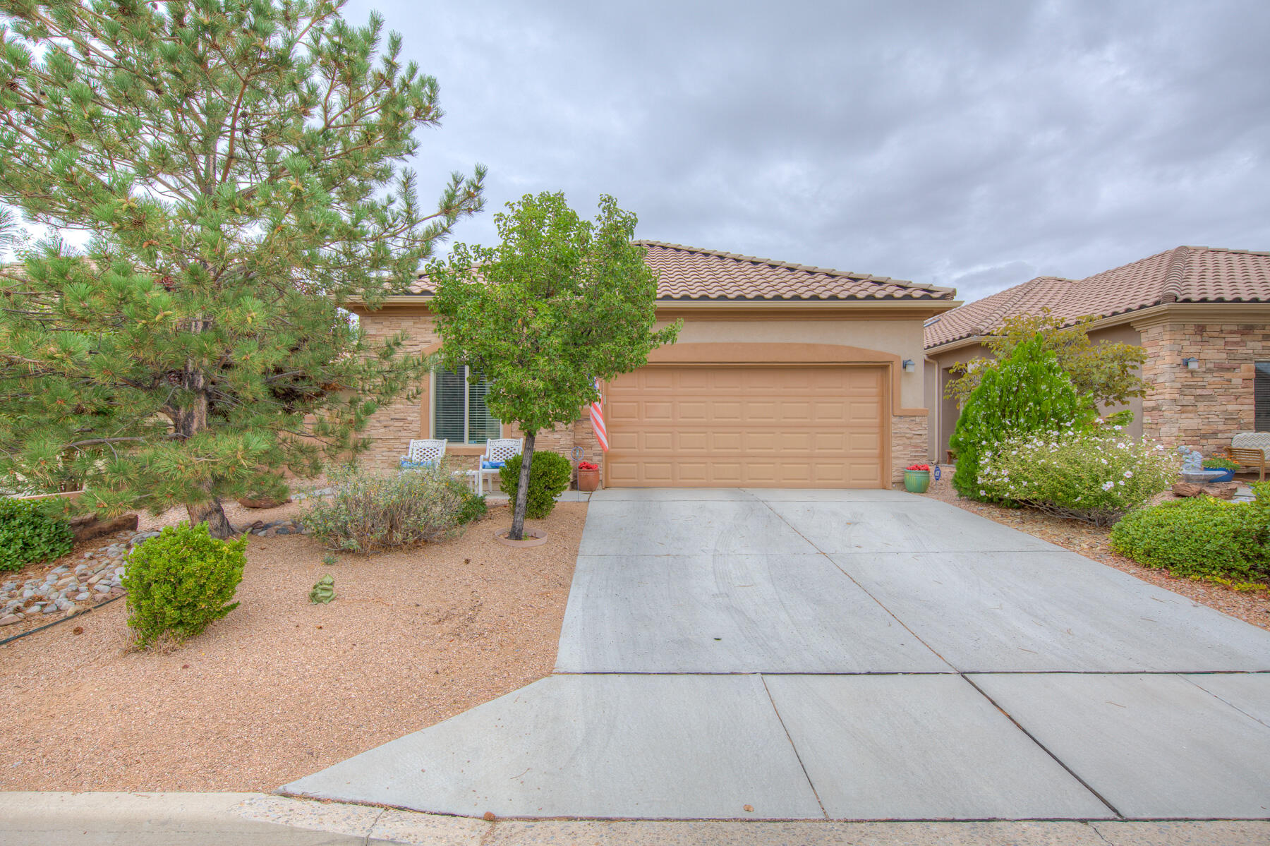 1103 Desert Willow Court