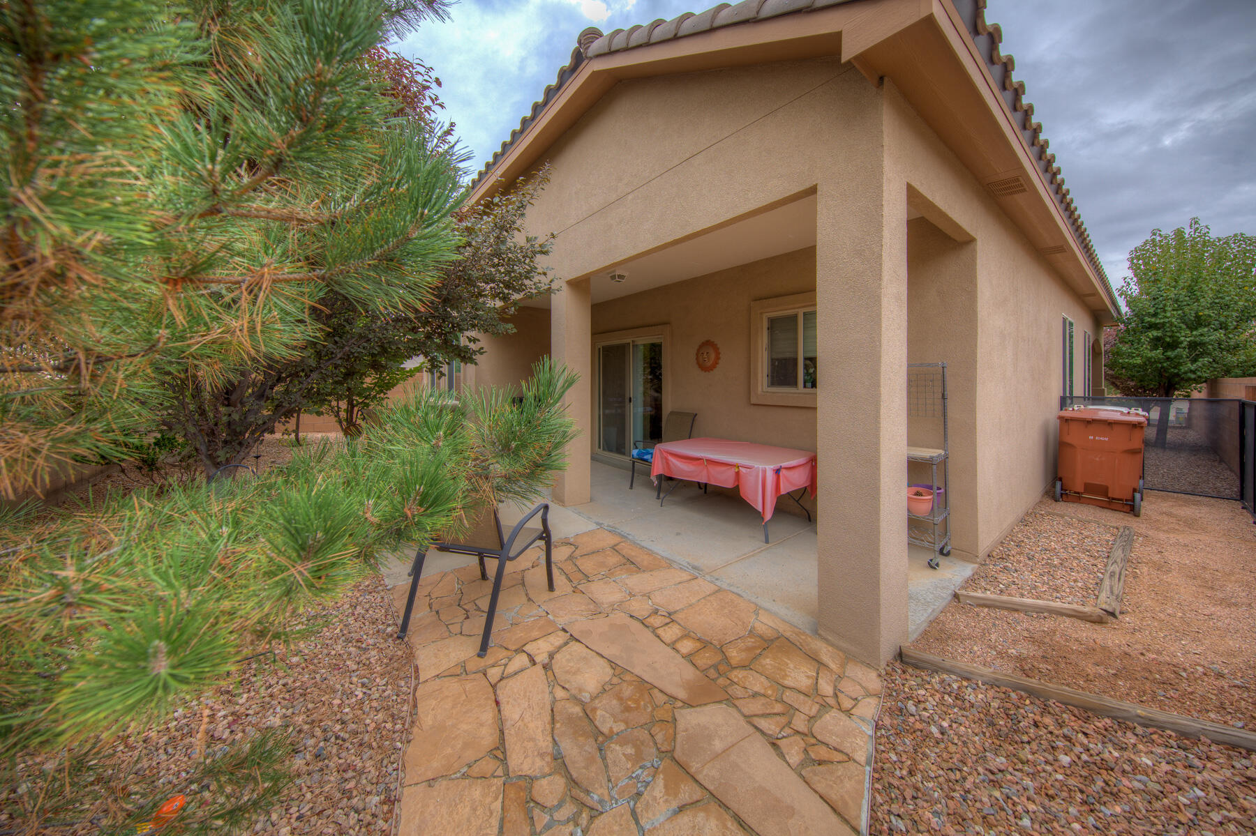 1103 Desert Willow Court
