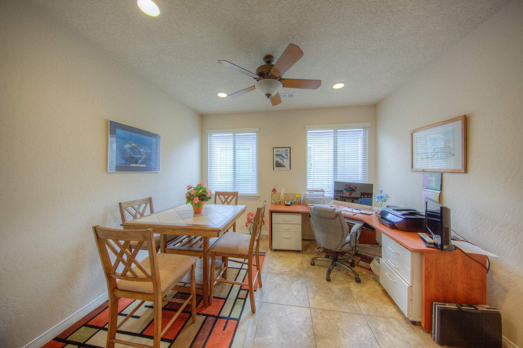 1103 Desert Willow Court