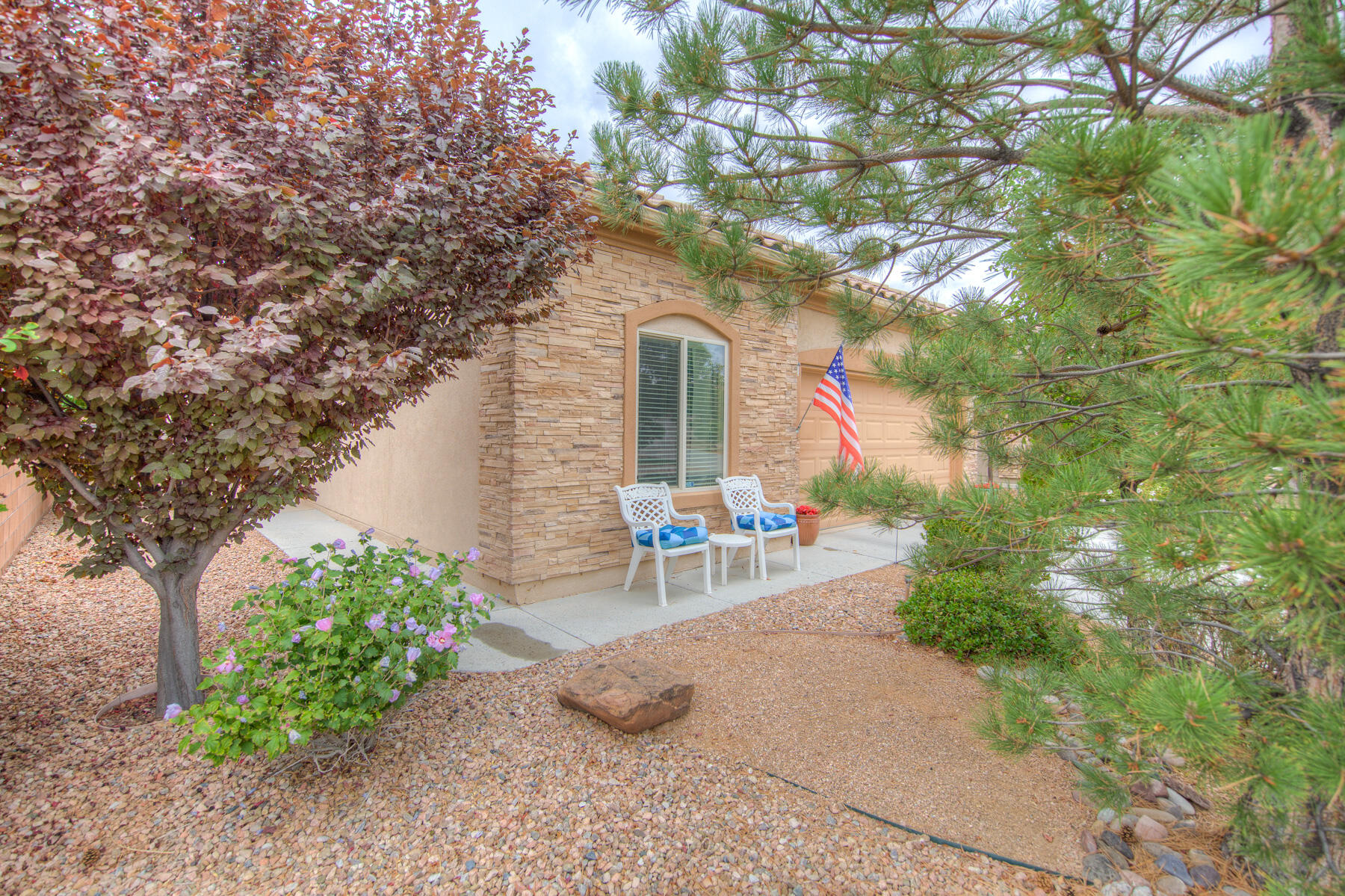 1103 Desert Willow Court