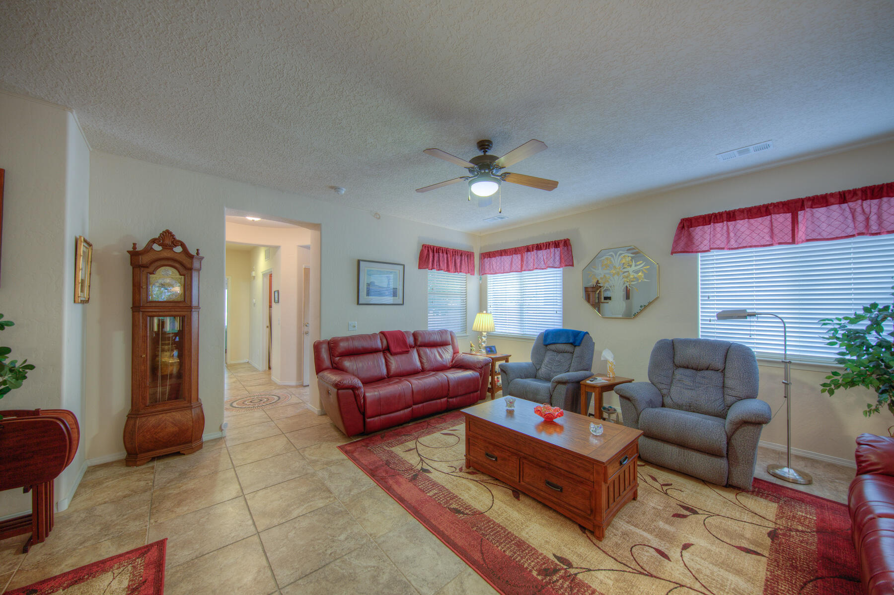 1103 Desert Willow Court