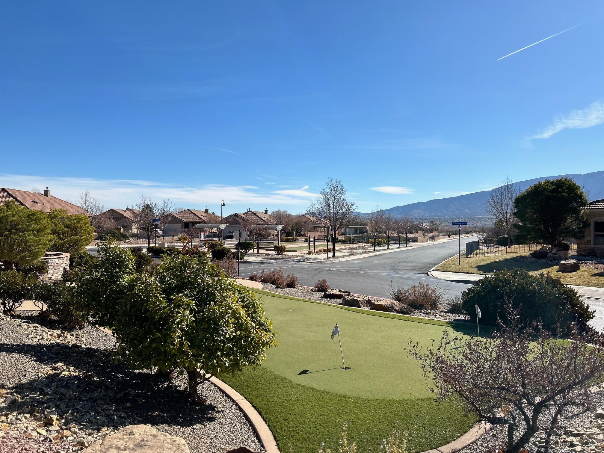1103 Desert Willow Court