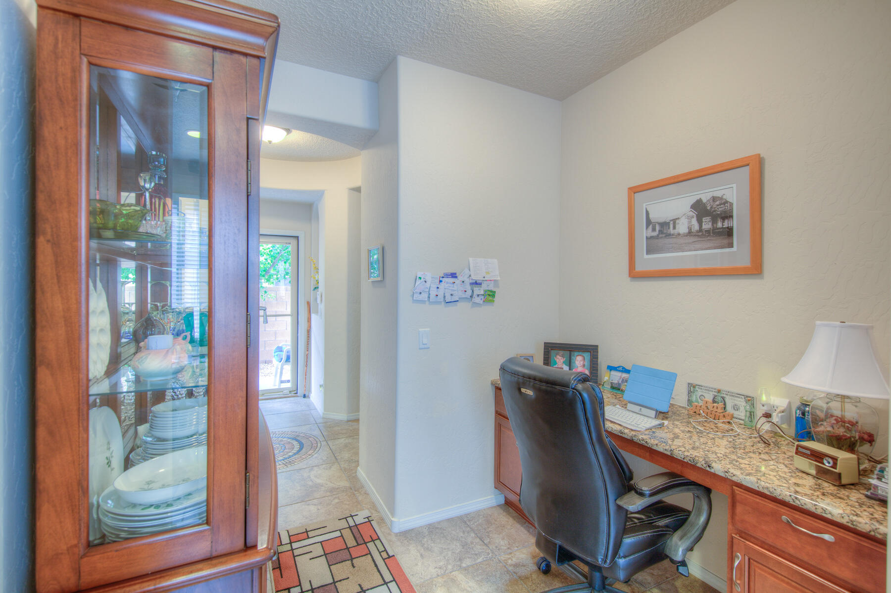 1103 Desert Willow Court