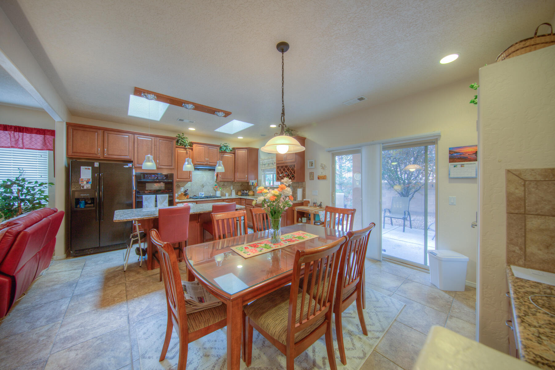 1103 Desert Willow Court