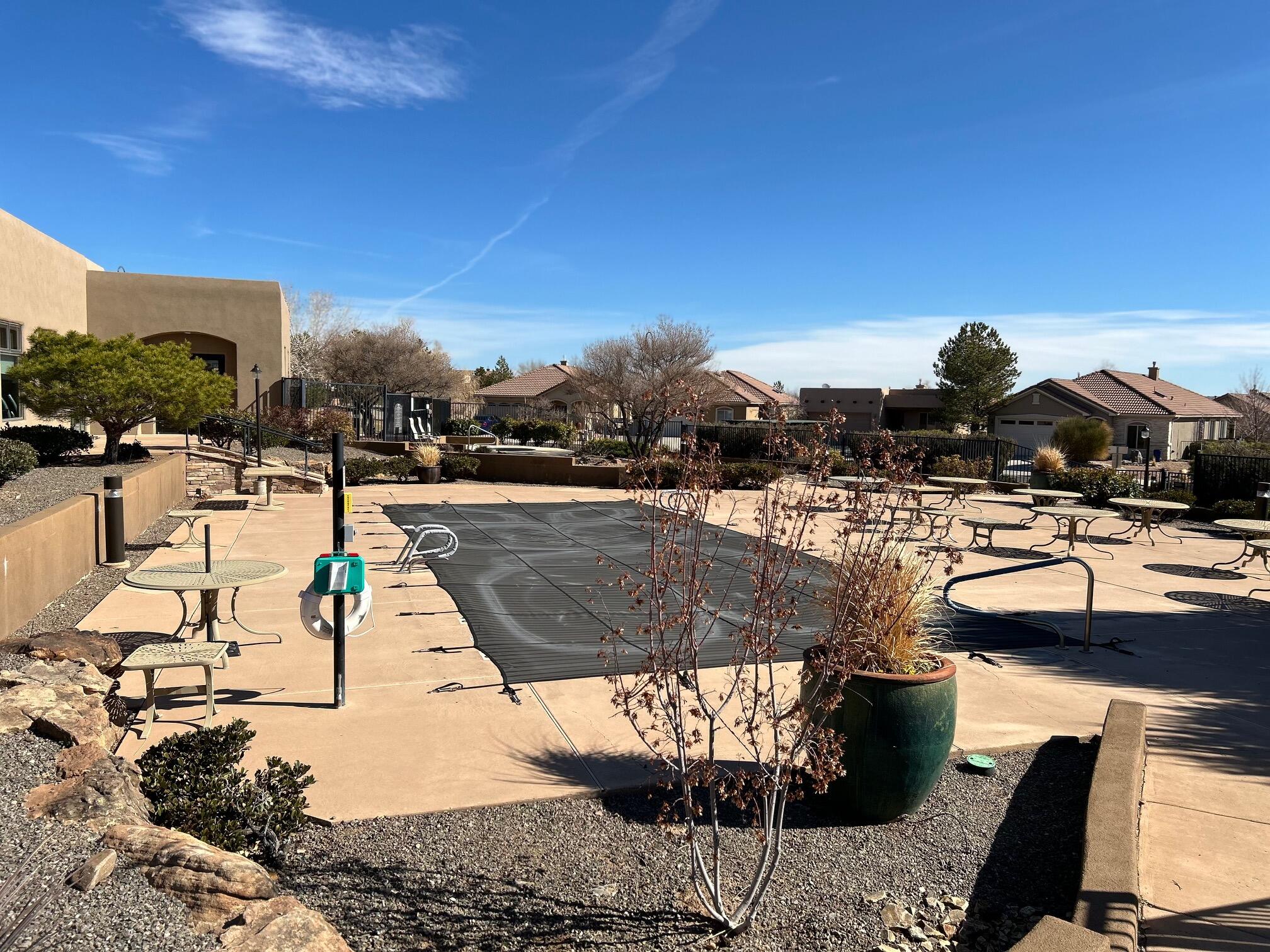 1103 Desert Willow Court