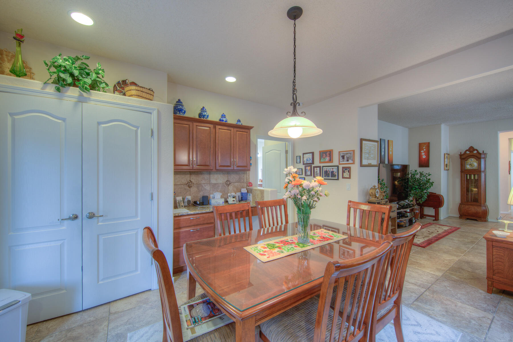 1103 Desert Willow Court