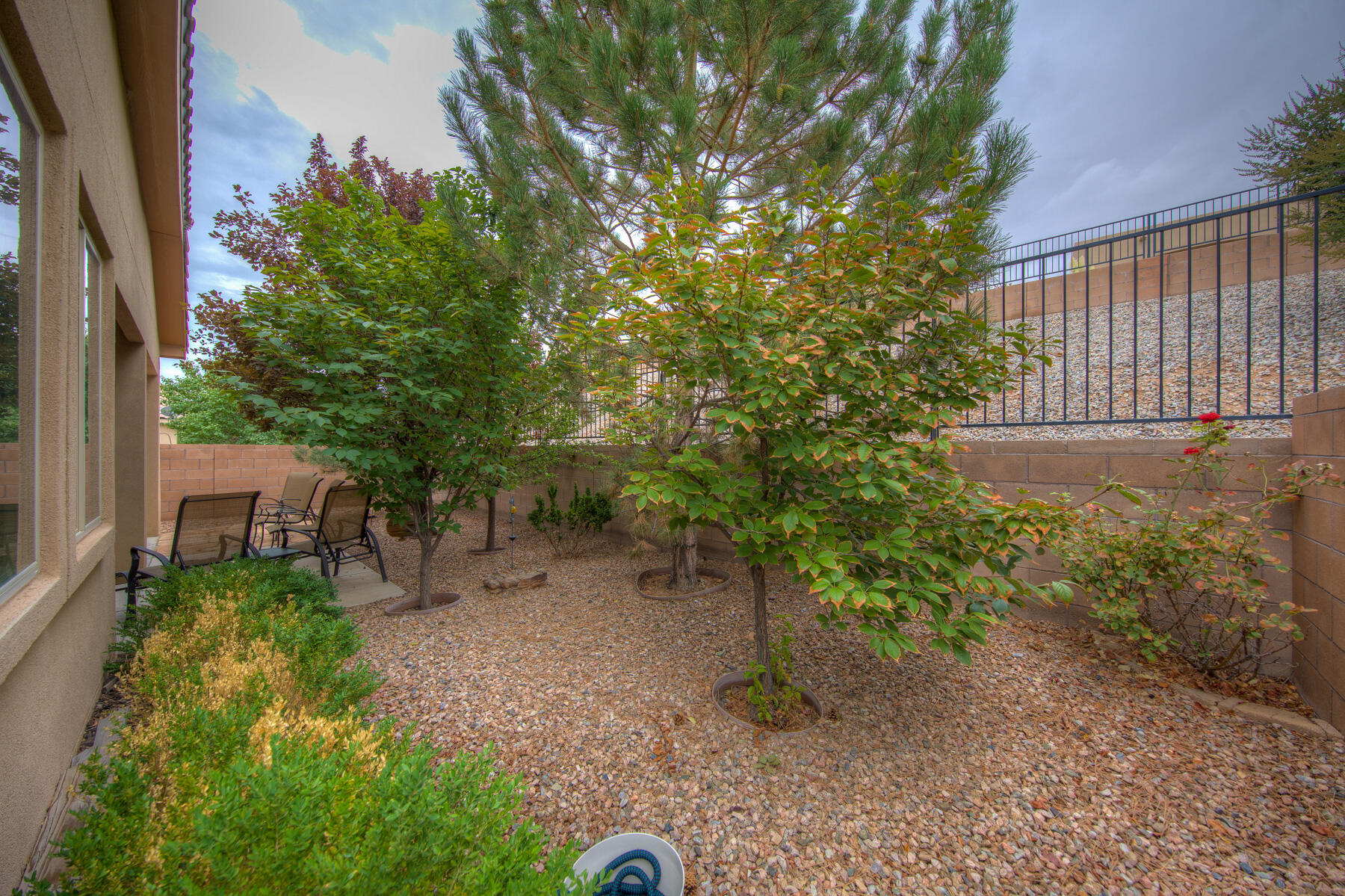 1103 Desert Willow Court