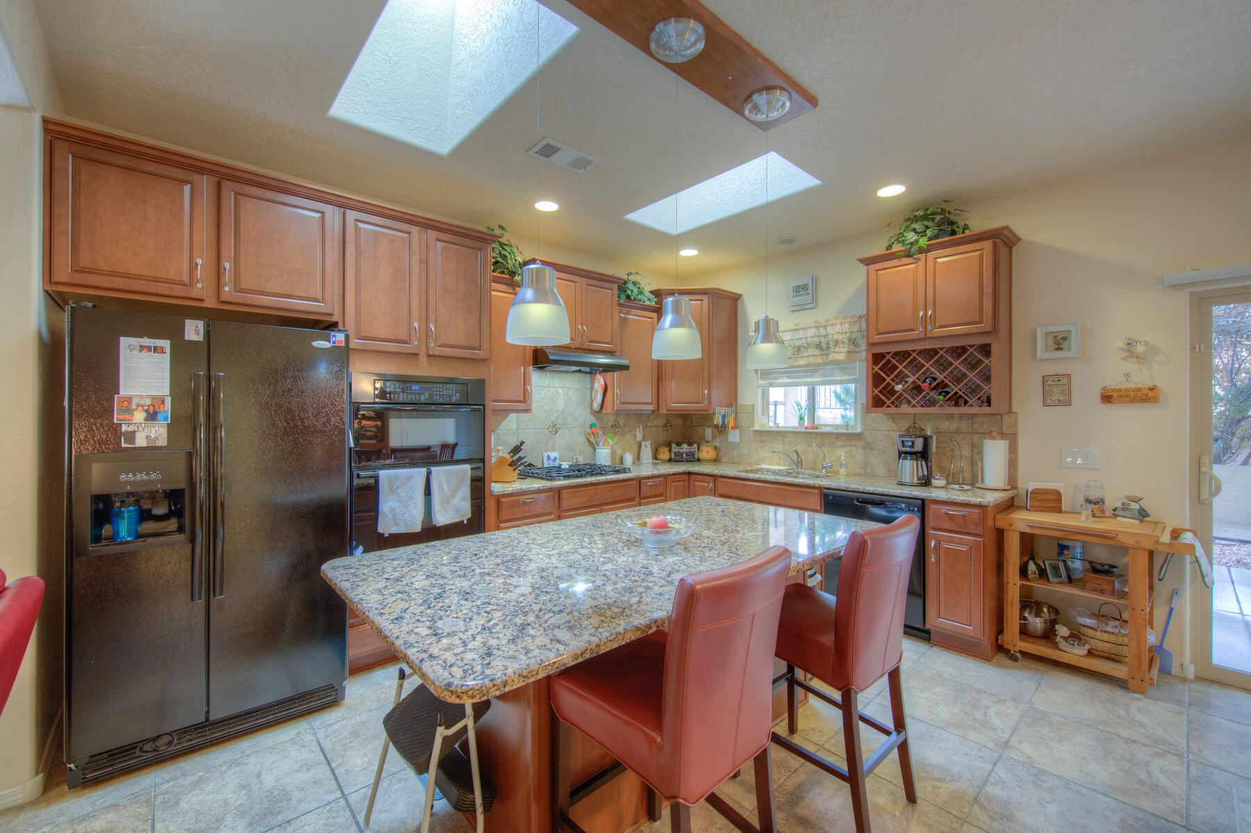 1103 Desert Willow Court