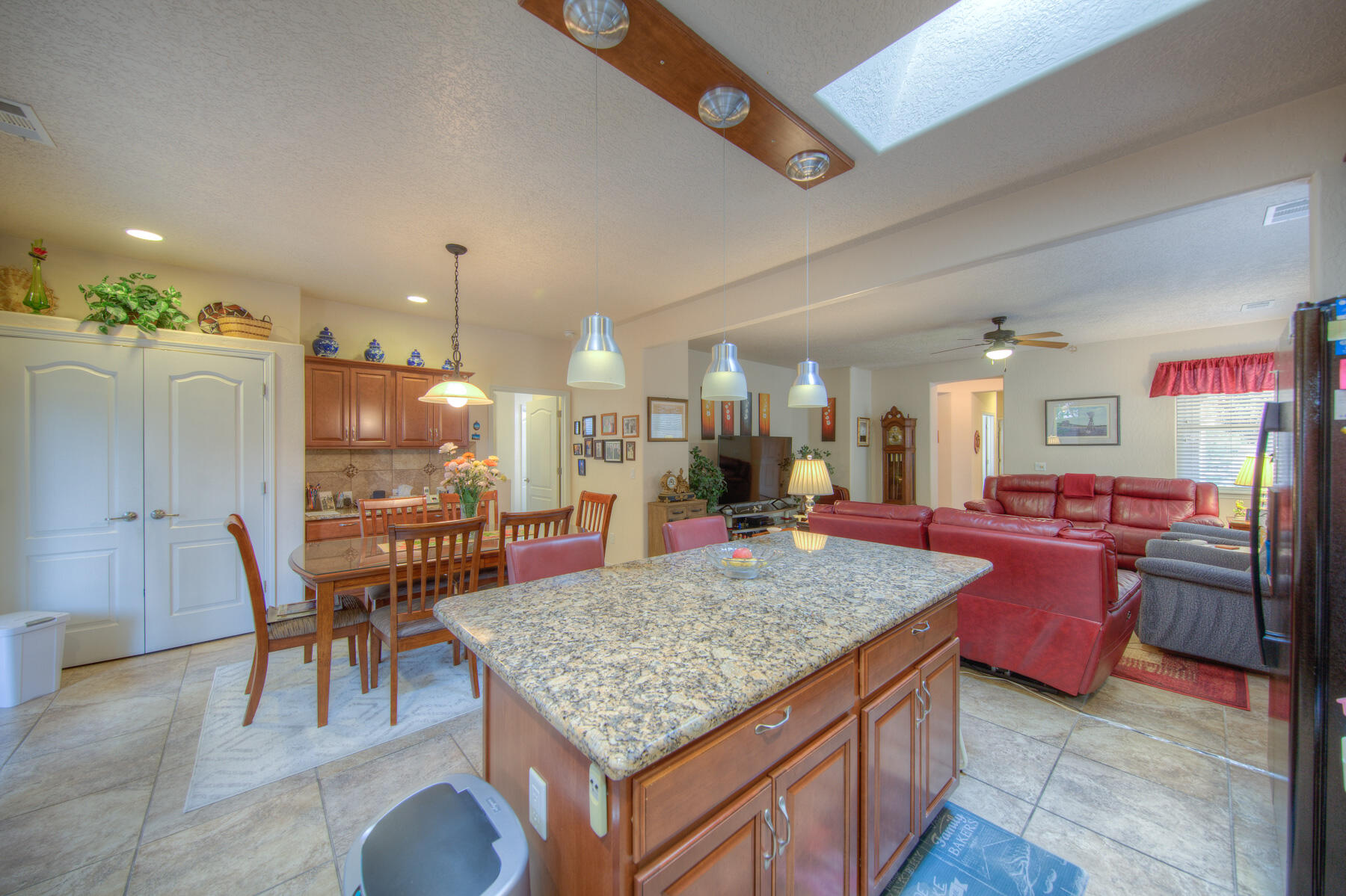 1103 Desert Willow Court