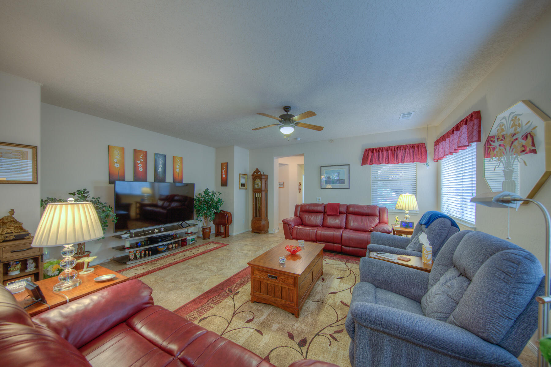 1103 Desert Willow Court