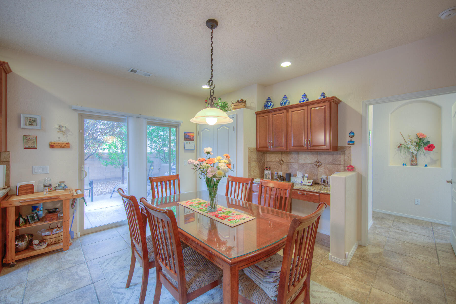 1103 Desert Willow Court