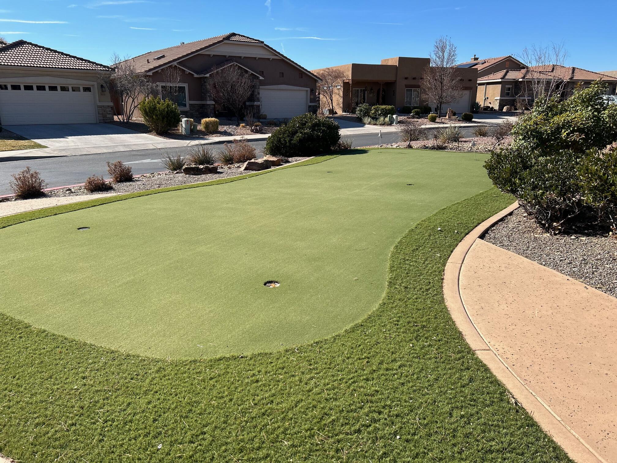 1103 Desert Willow Court