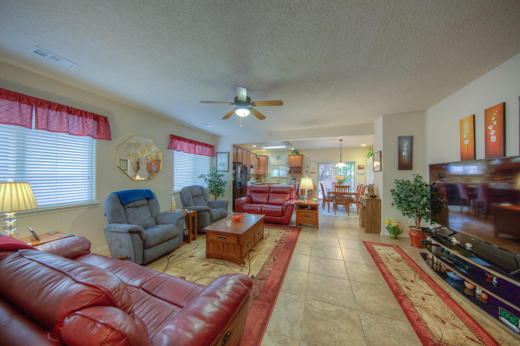 1103 Desert Willow Court