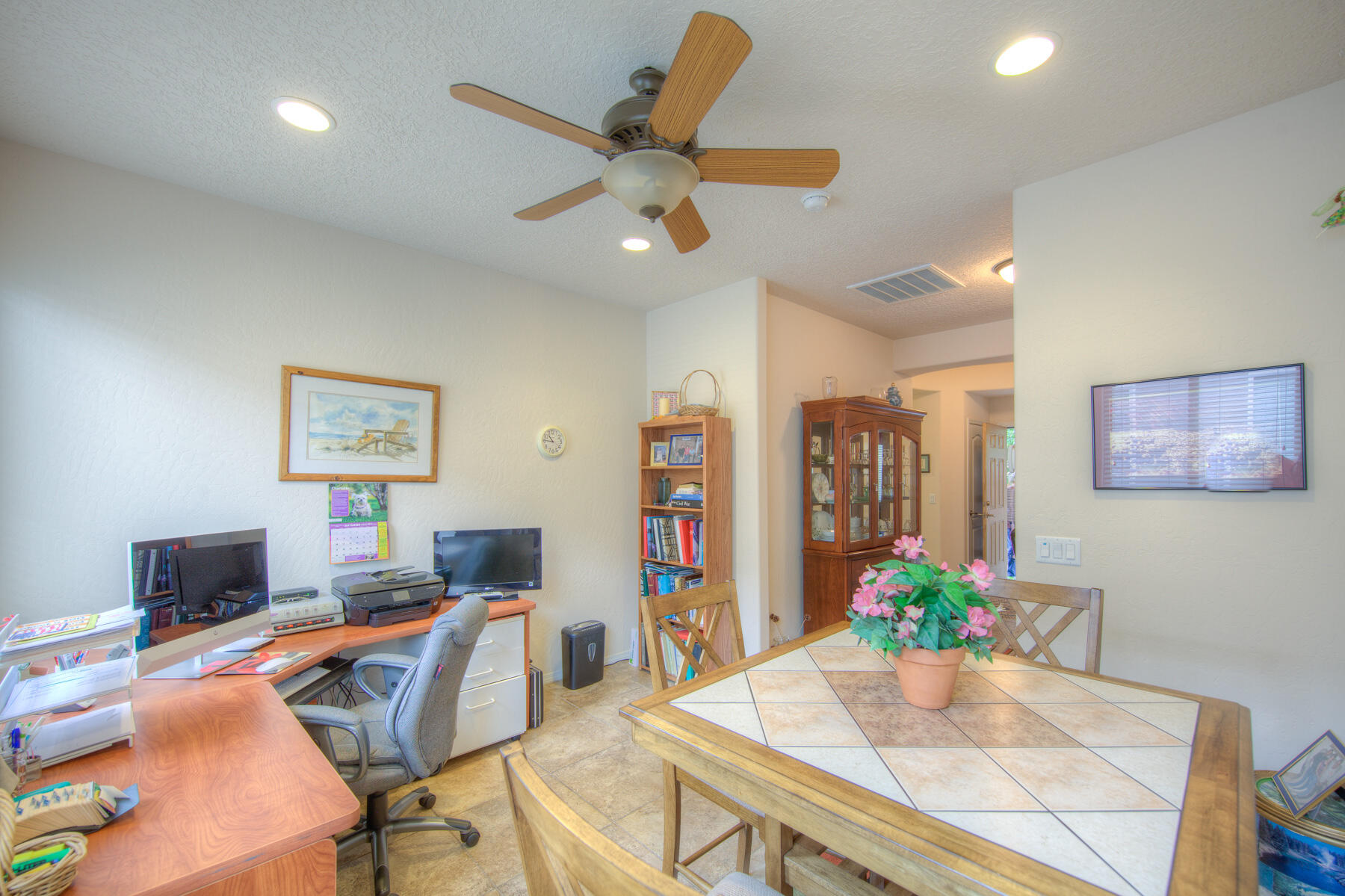1103 Desert Willow Court