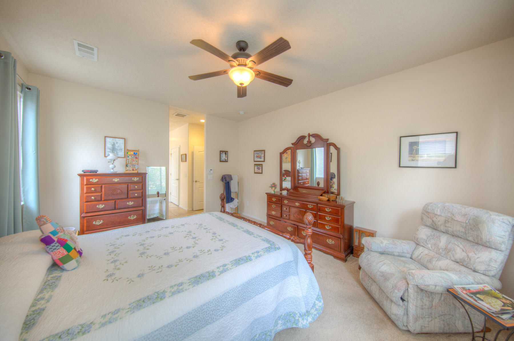 1103 Desert Willow Court
