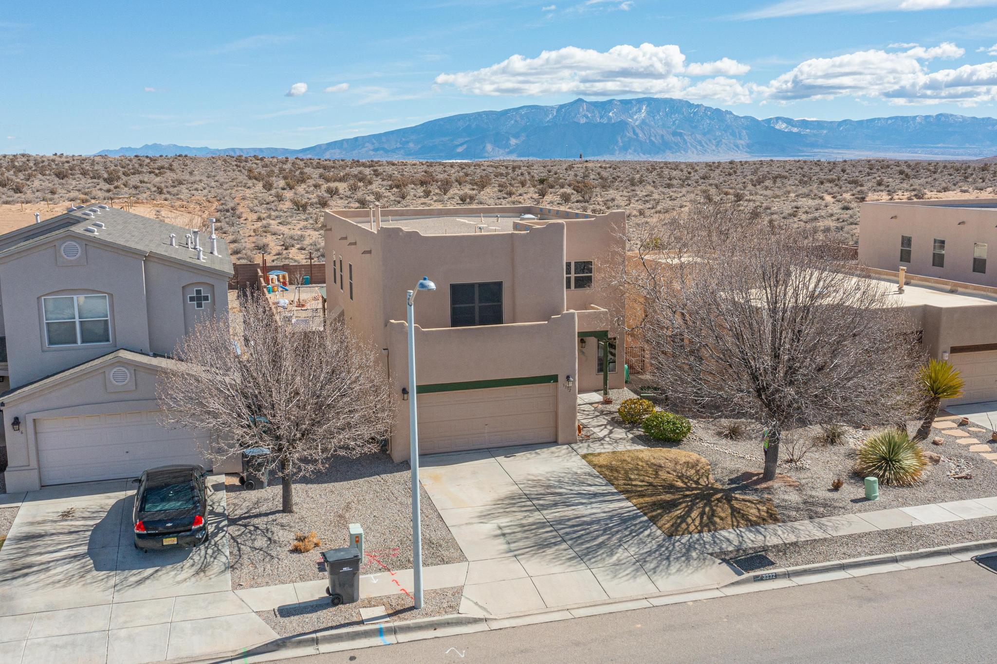3332 Cochiti Street NE