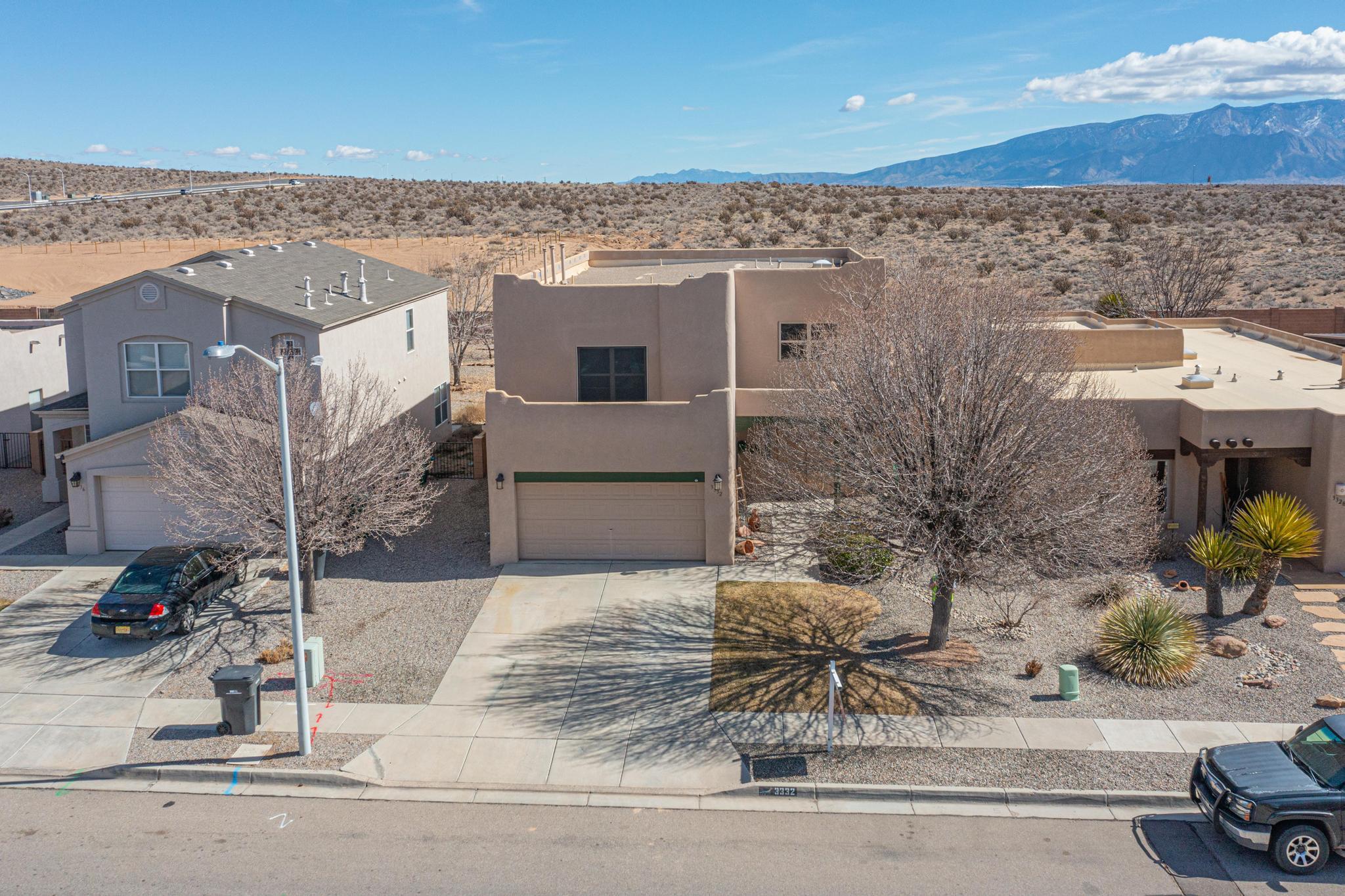 3332 Cochiti Street NE