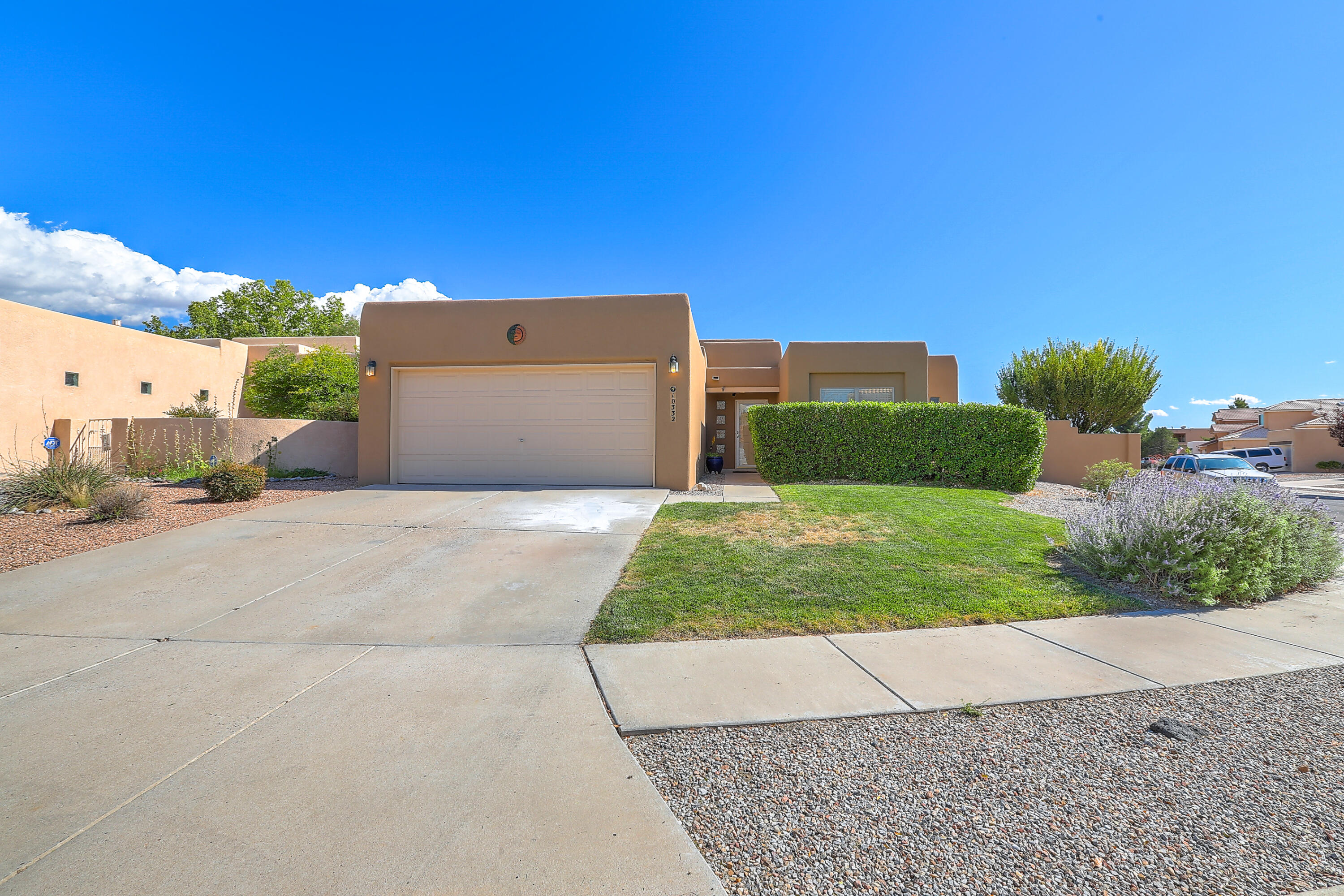 10332 Arroyo Crest Drive NW