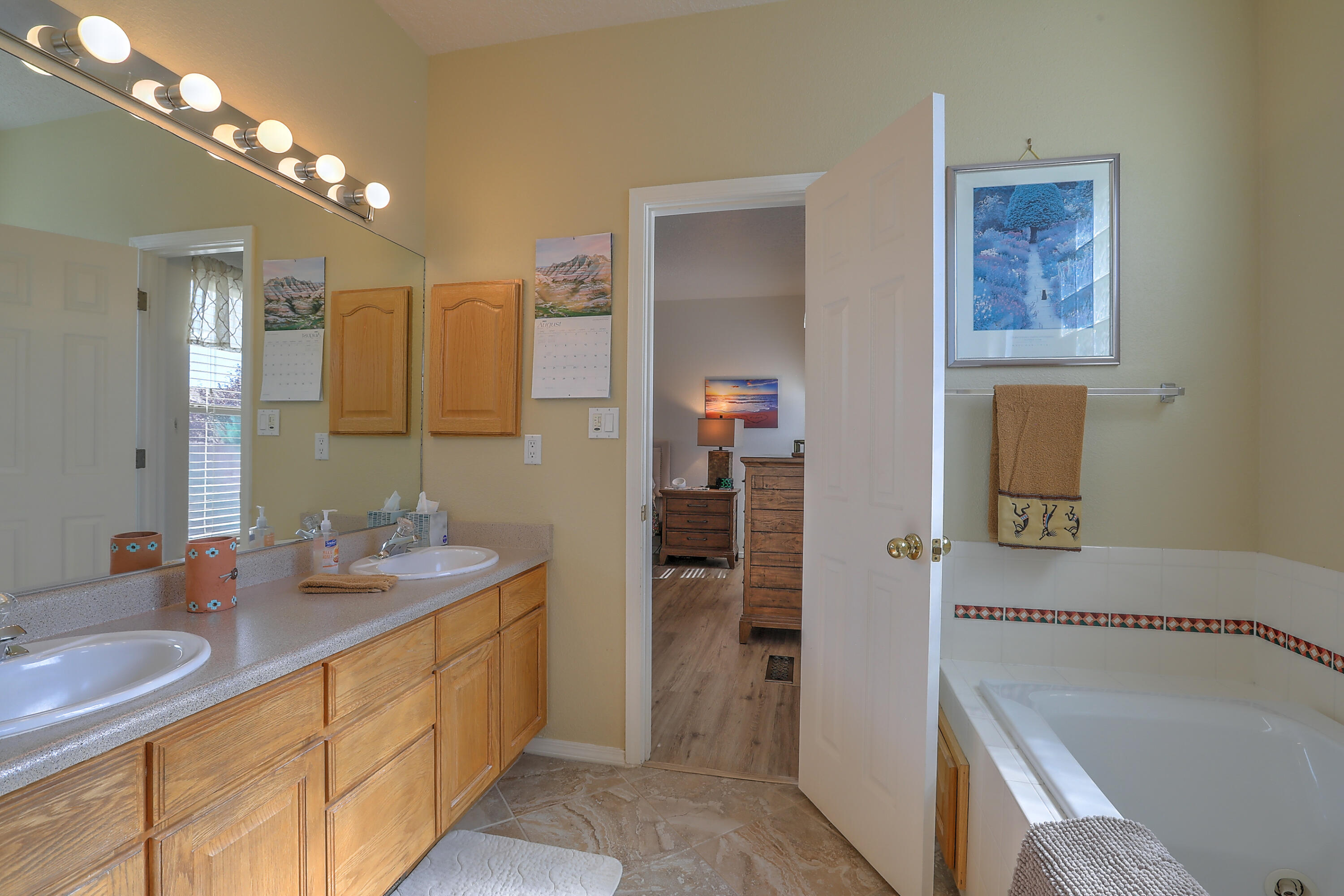 10332 Arroyo Crest Drive NW