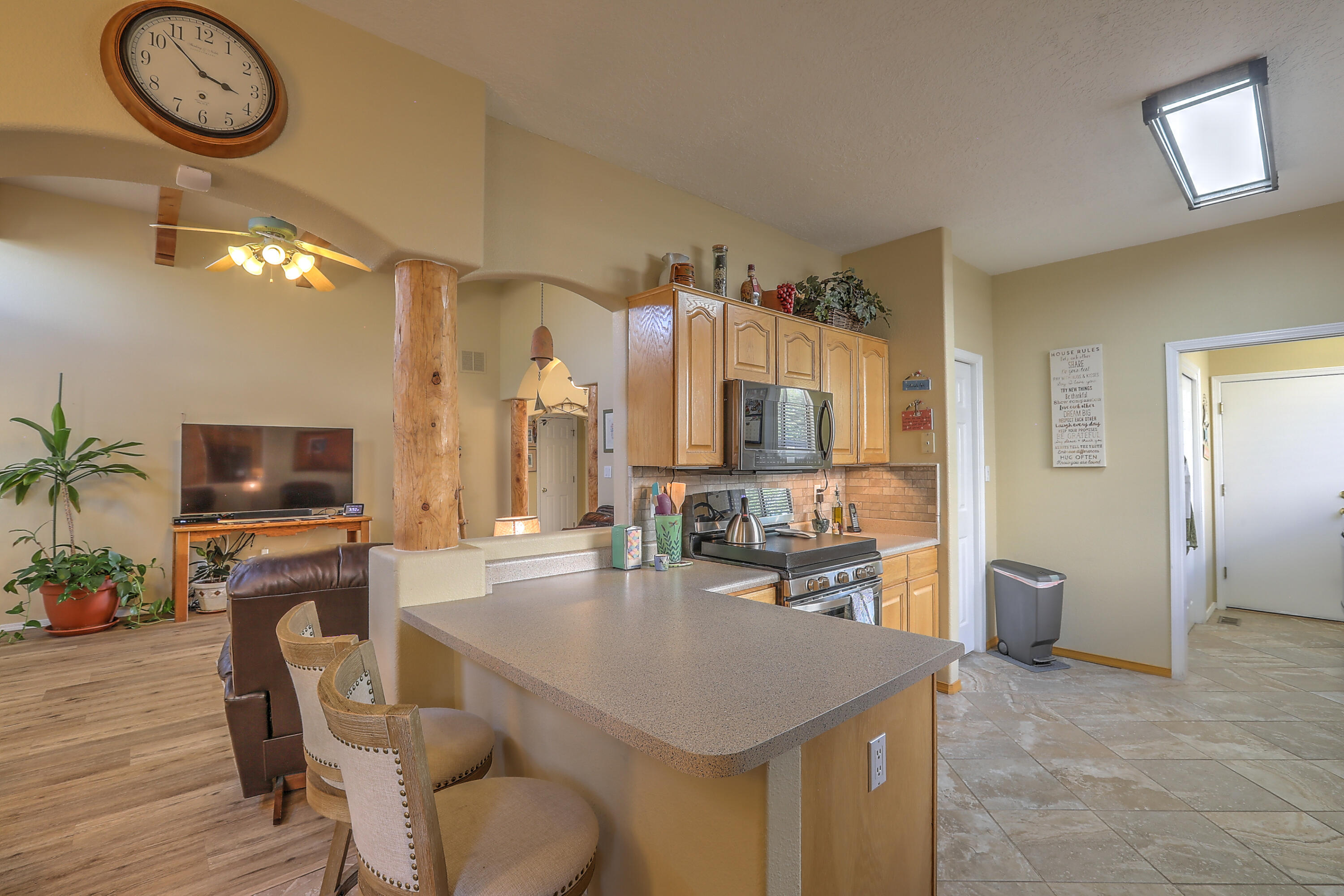 10332 Arroyo Crest Drive NW