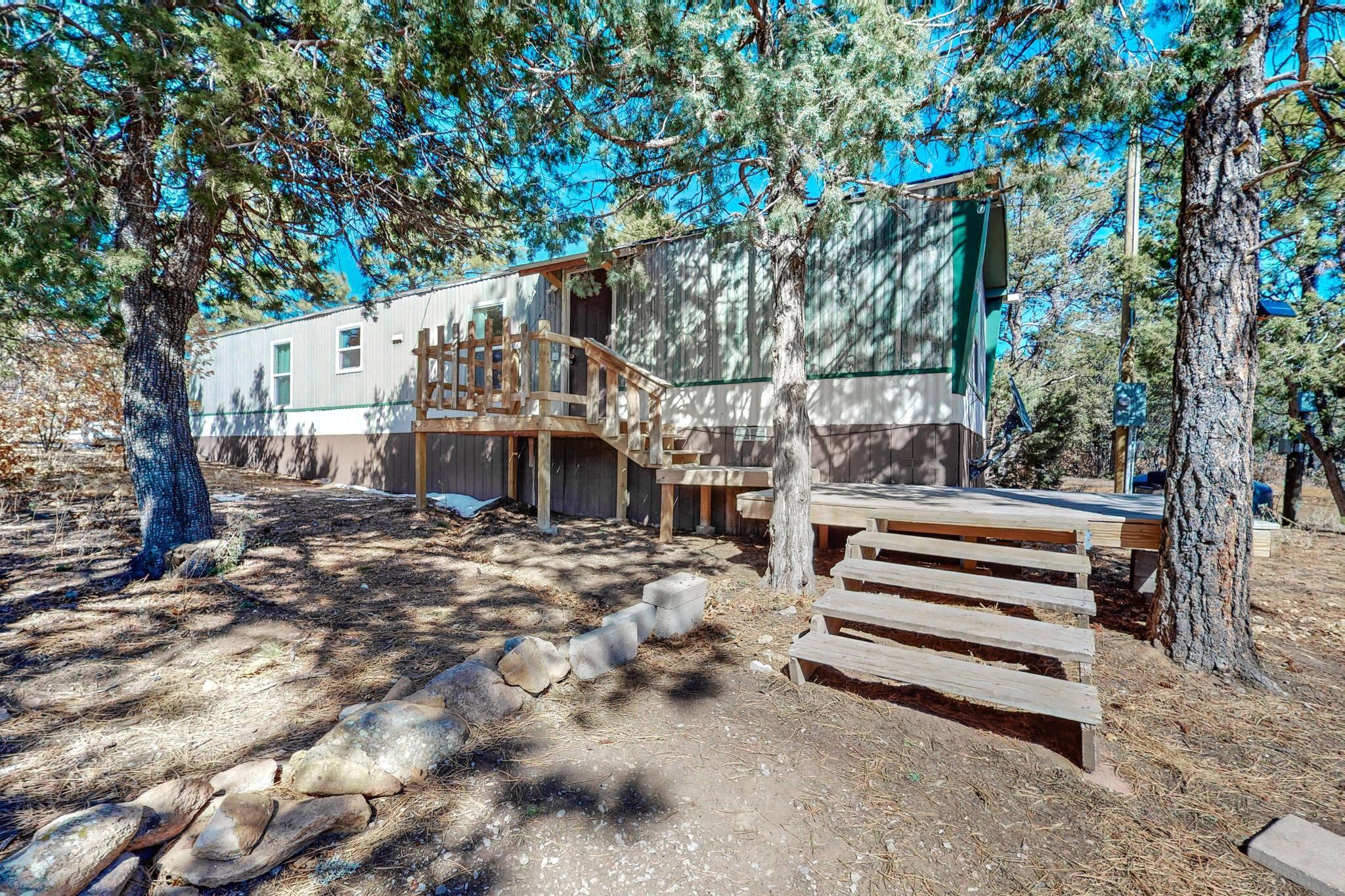 5 Hummingbird Road