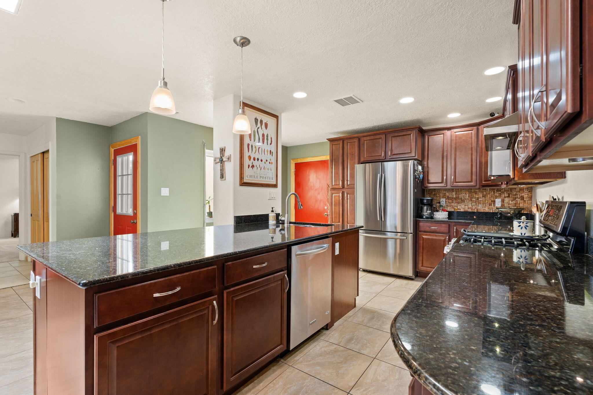 4986 Quail Ridge Drive NW