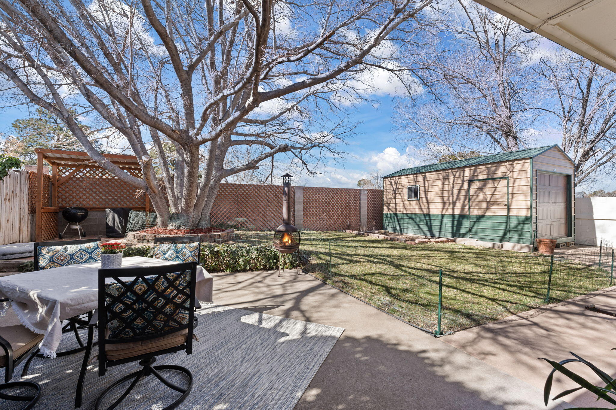 4986 Quail Ridge Drive NW