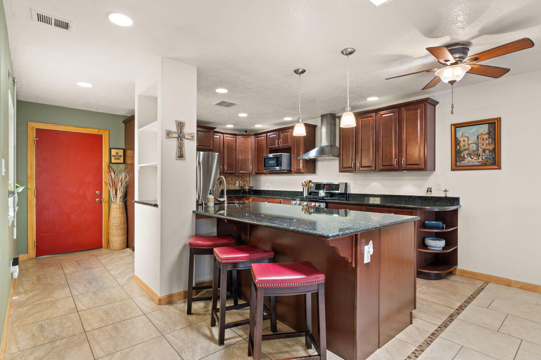 4986 Quail Ridge Drive NW
