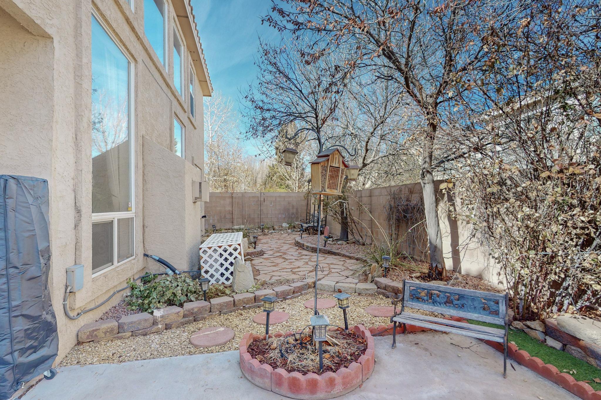 4925 Star Kachina Street NW