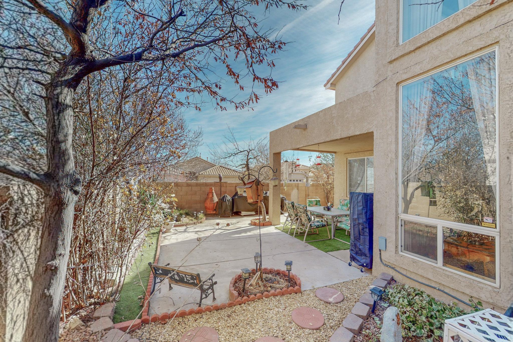 4925 Star Kachina Street NW
