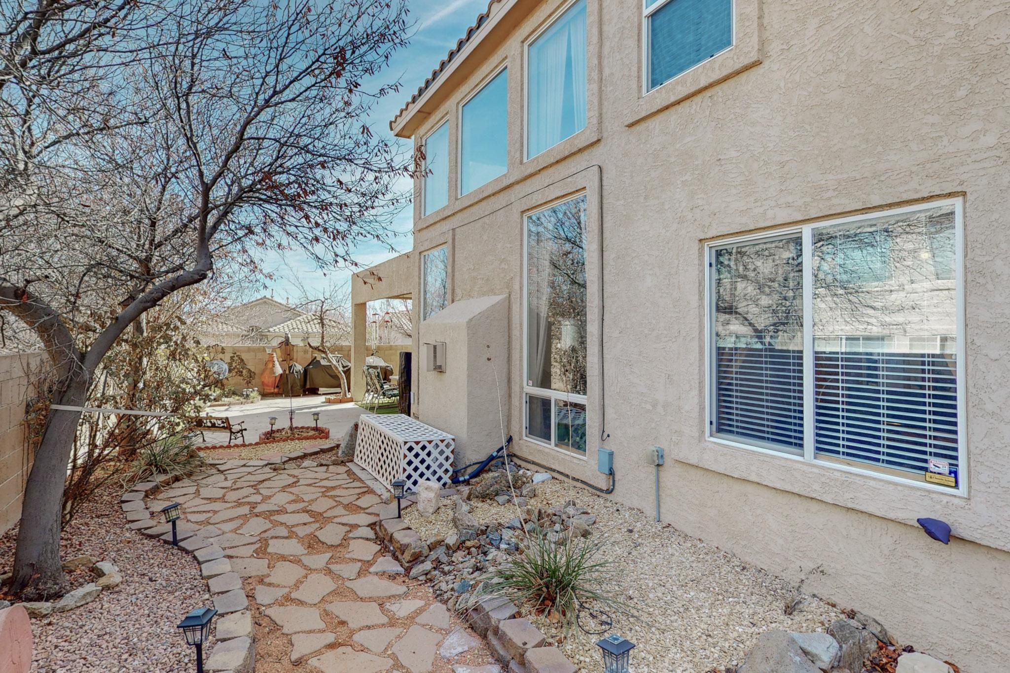 4925 Star Kachina Street NW