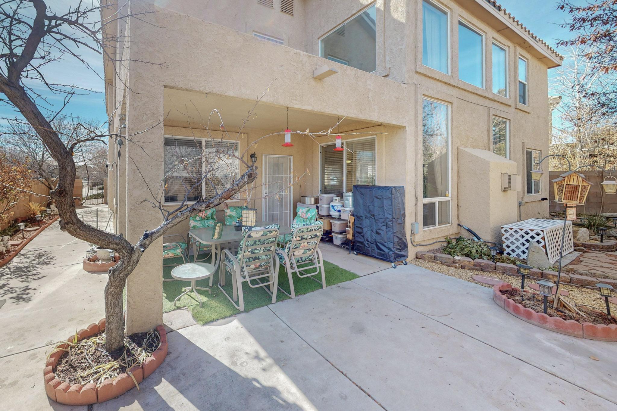 4925 Star Kachina Street NW