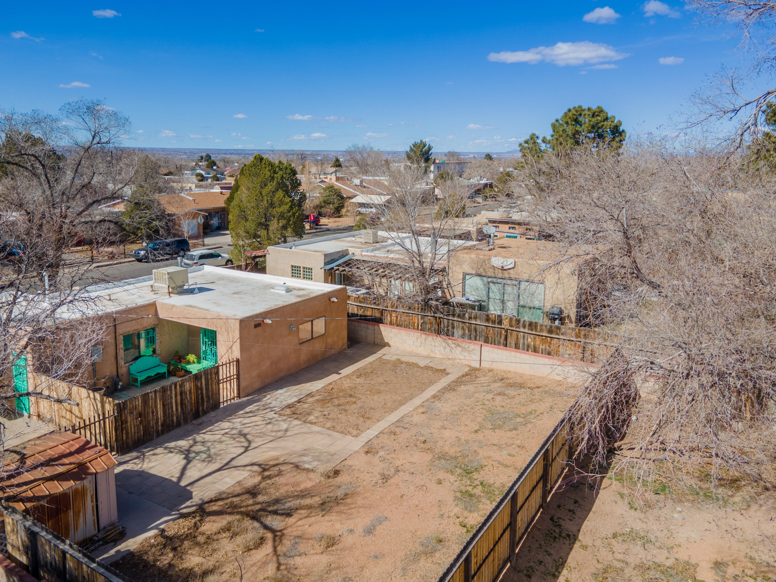 2714 Morningside Drive NE