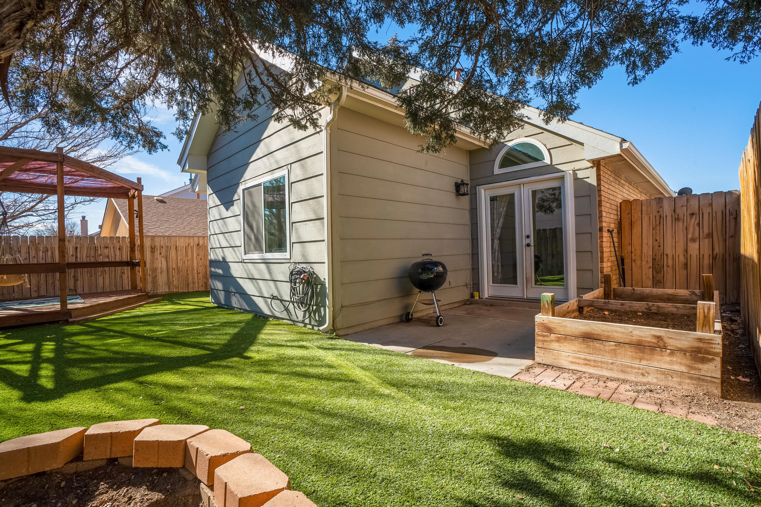 5312 Gable Street NW