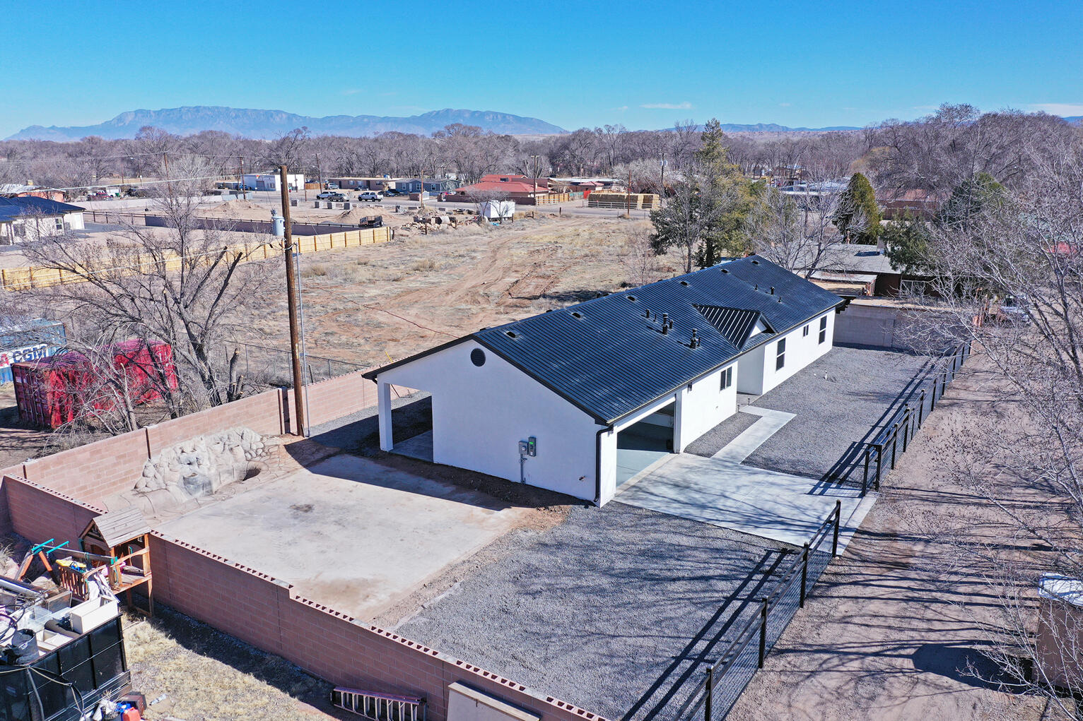 2163 Jacobs Lane SW