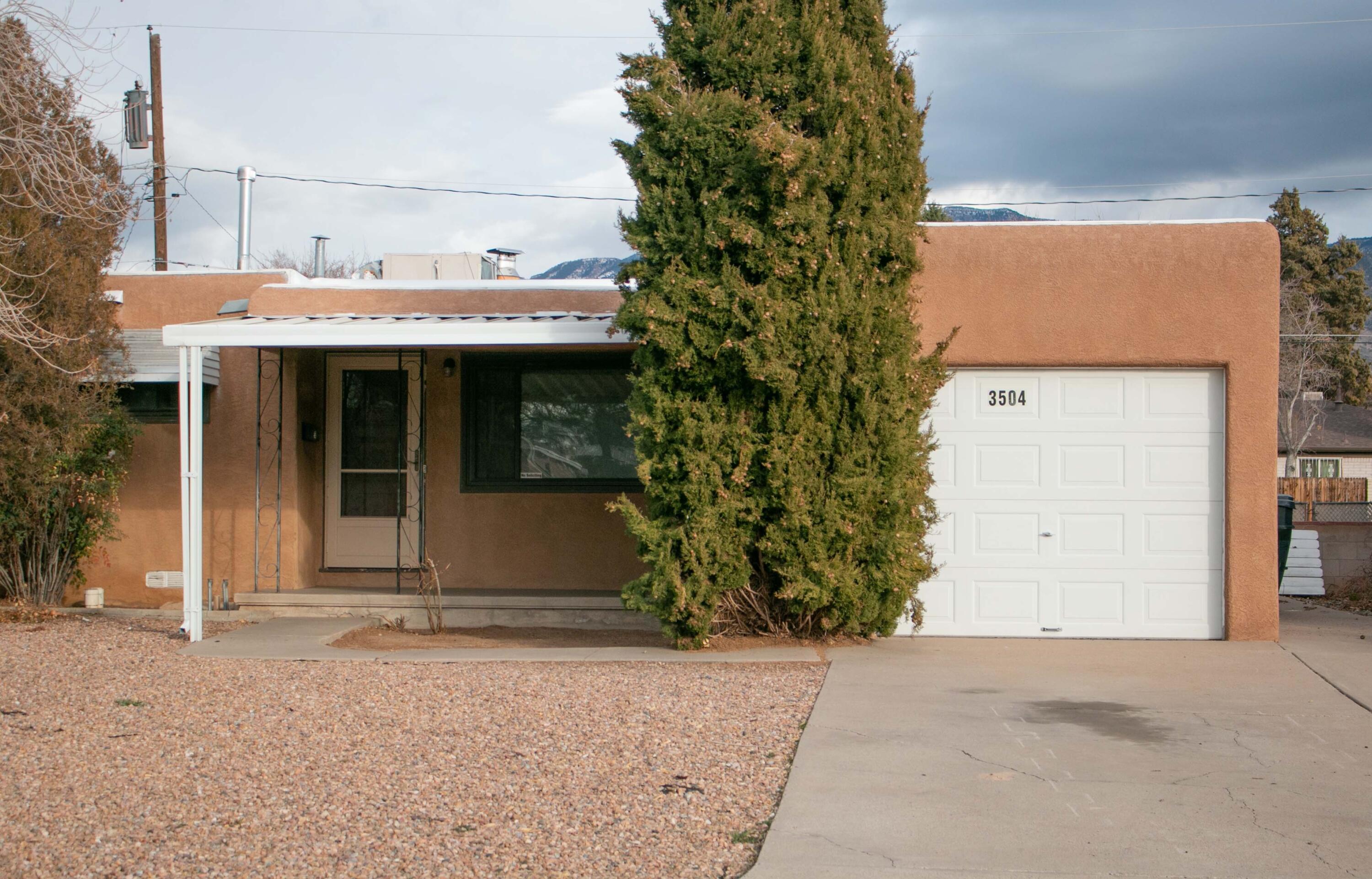 3504 Westerfeld Drive NE