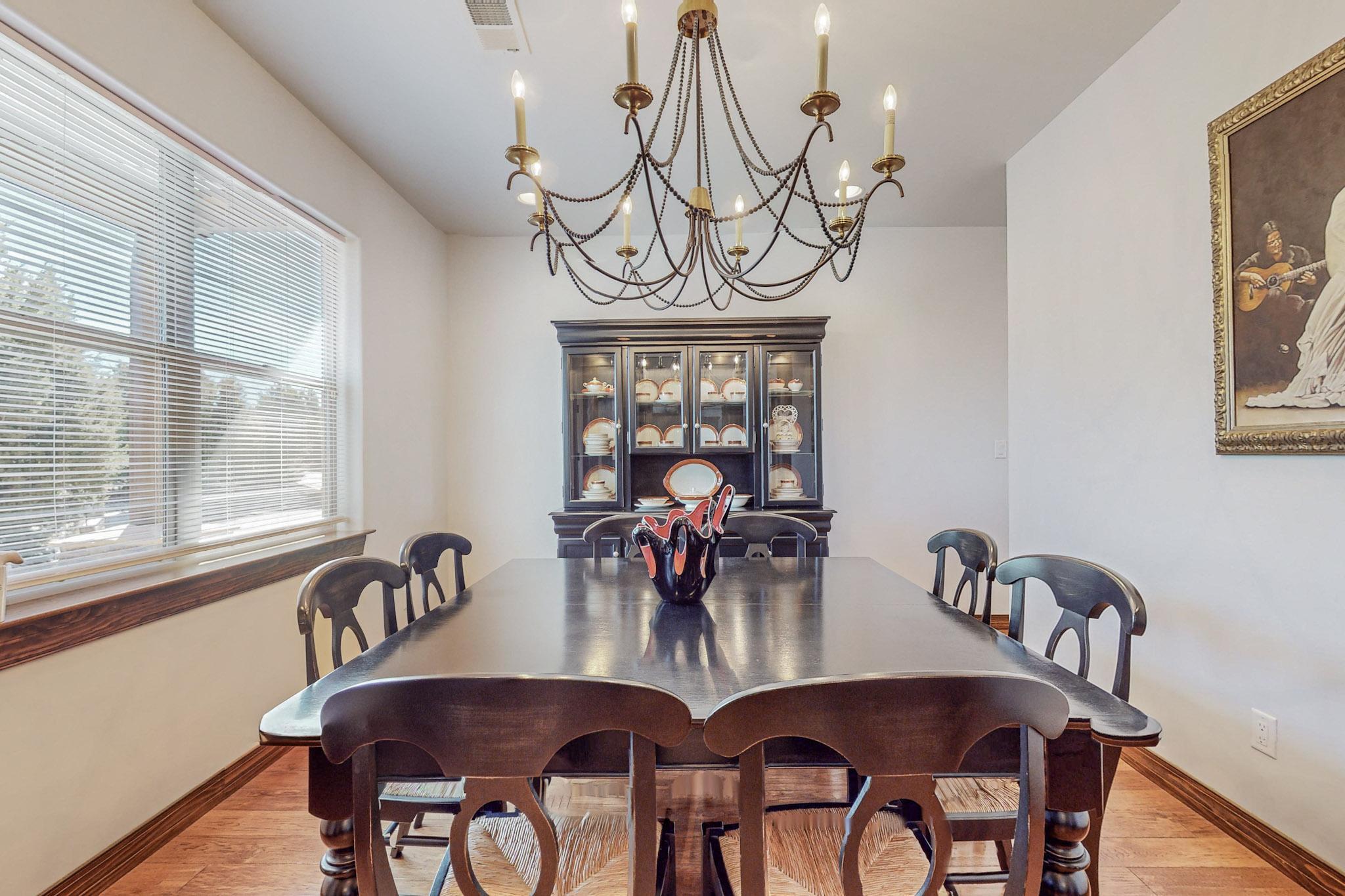 5 Punch Court