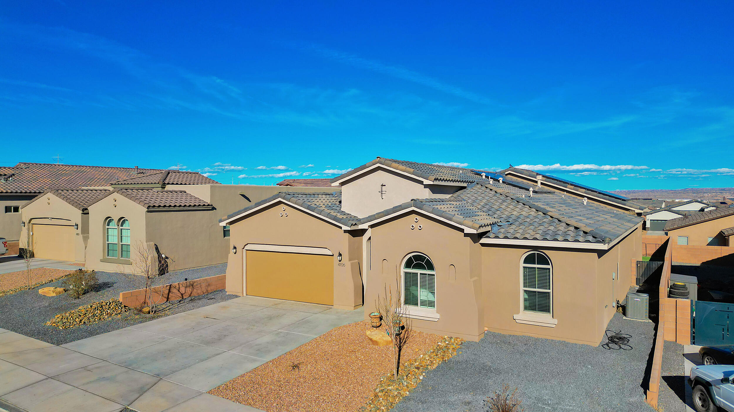 4106 Stelzer Drive NE