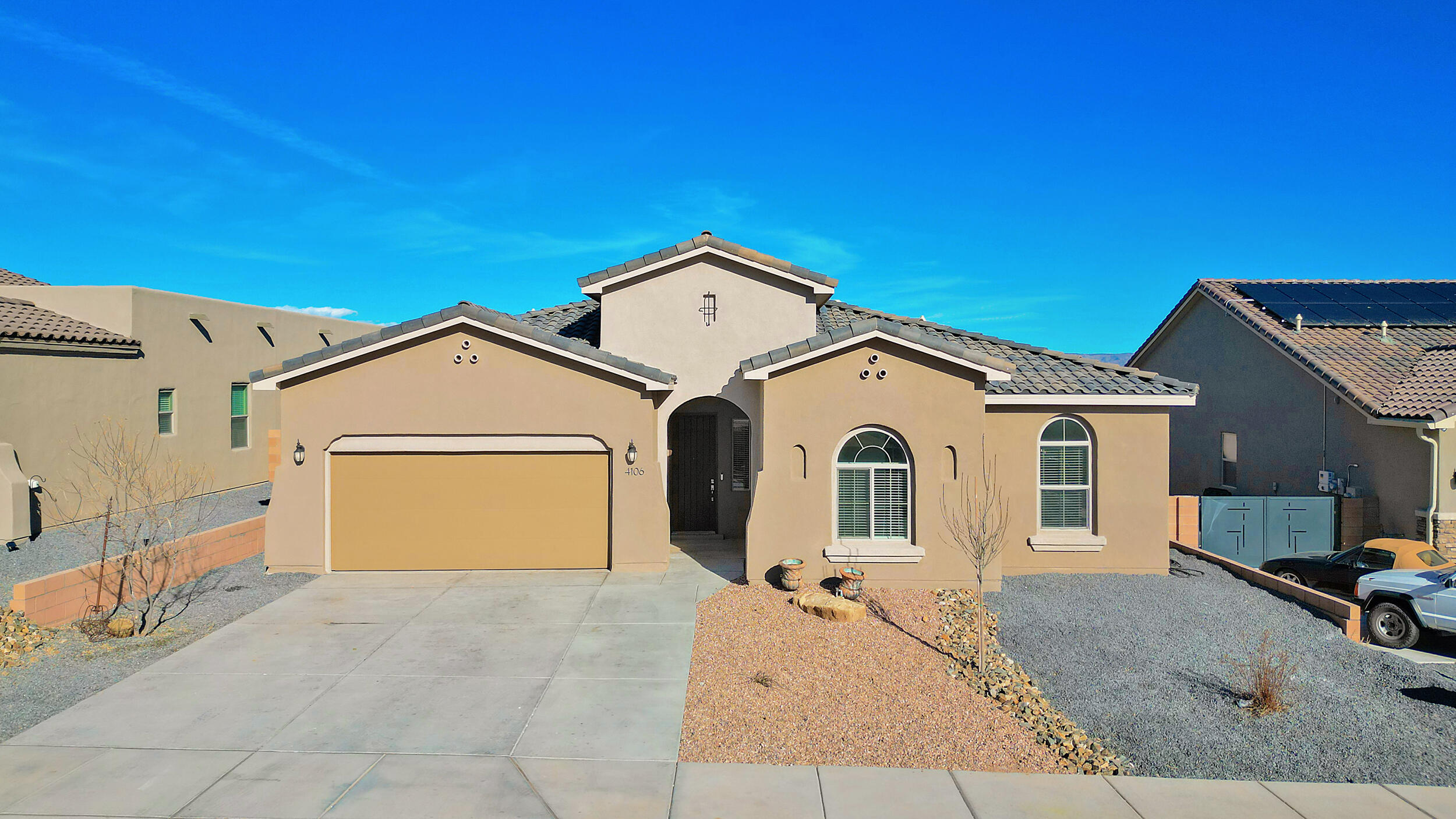4106 Stelzer Drive NE