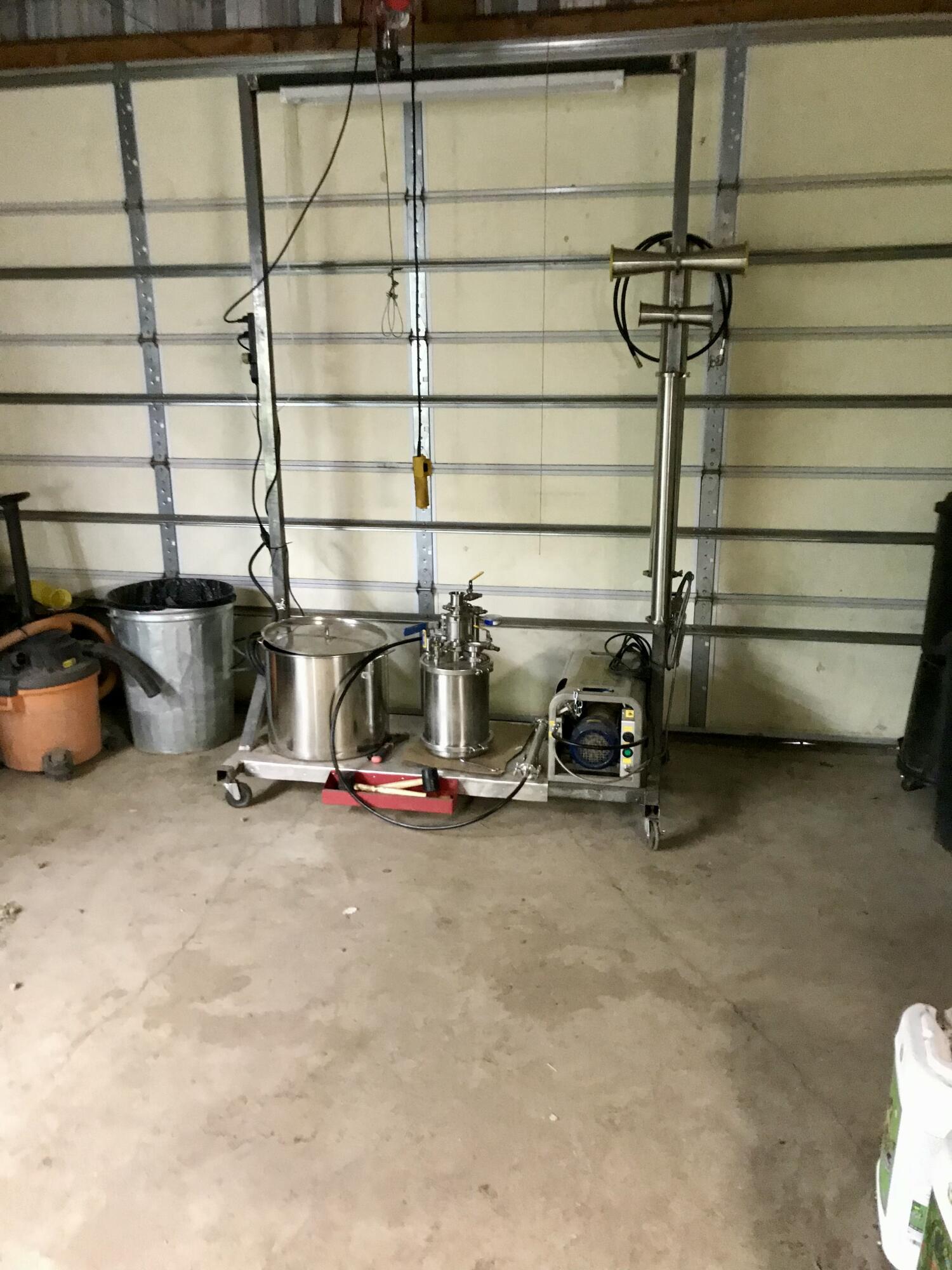 145 & 149 Coyote Springs Road SE