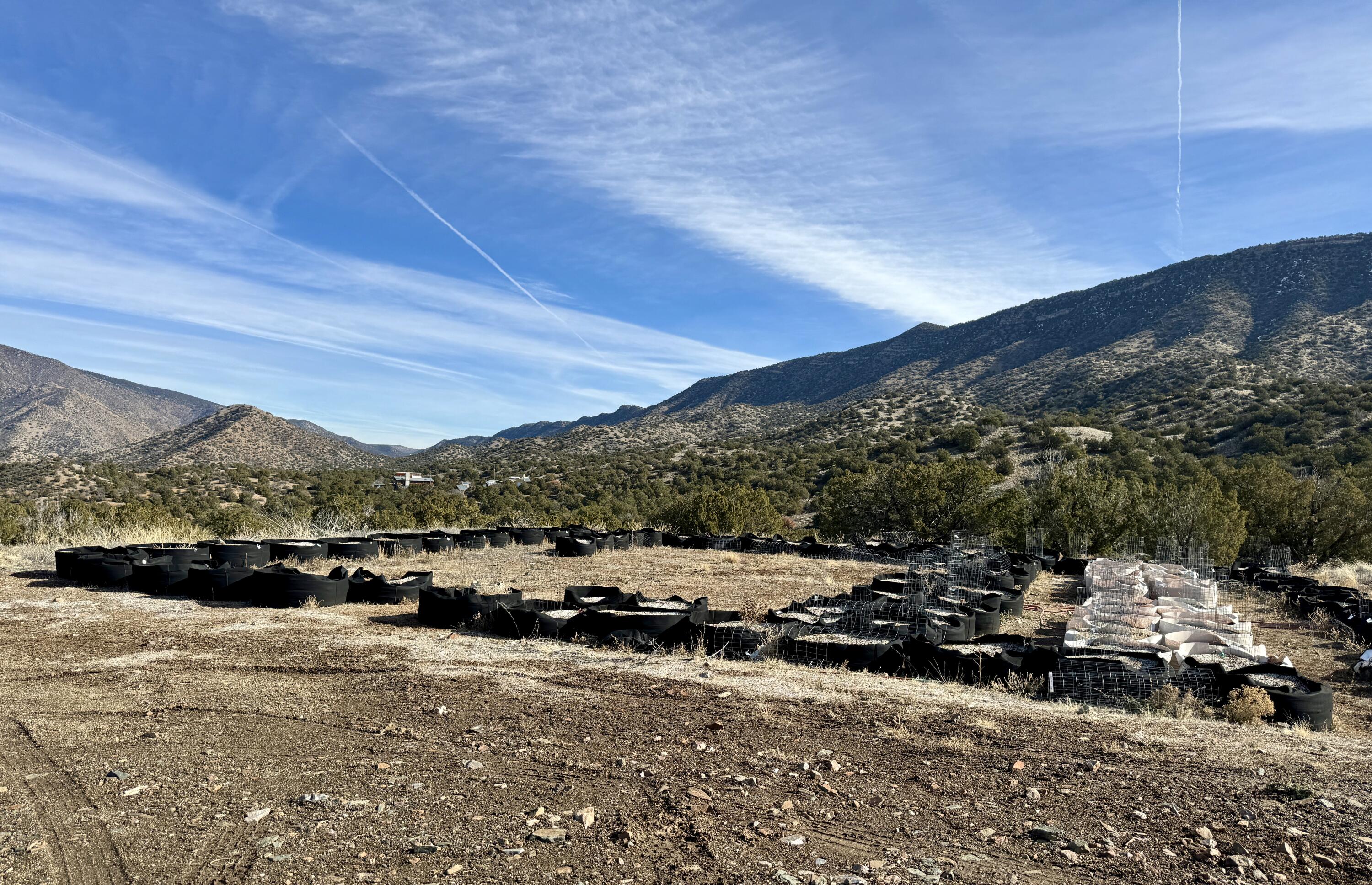 145 & 149 Coyote Springs Road SE