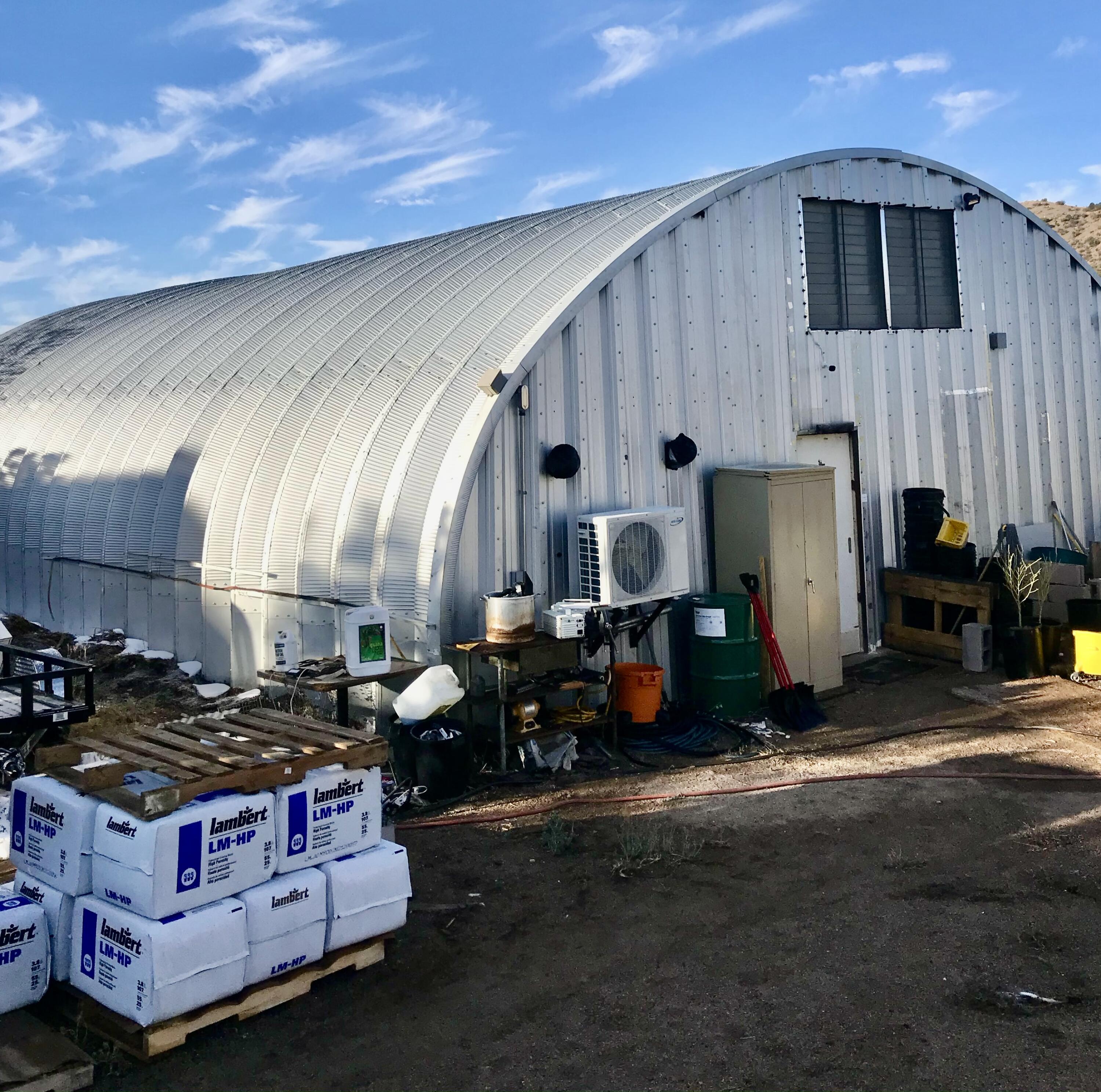 145 & 149 Coyote Springs Road SE