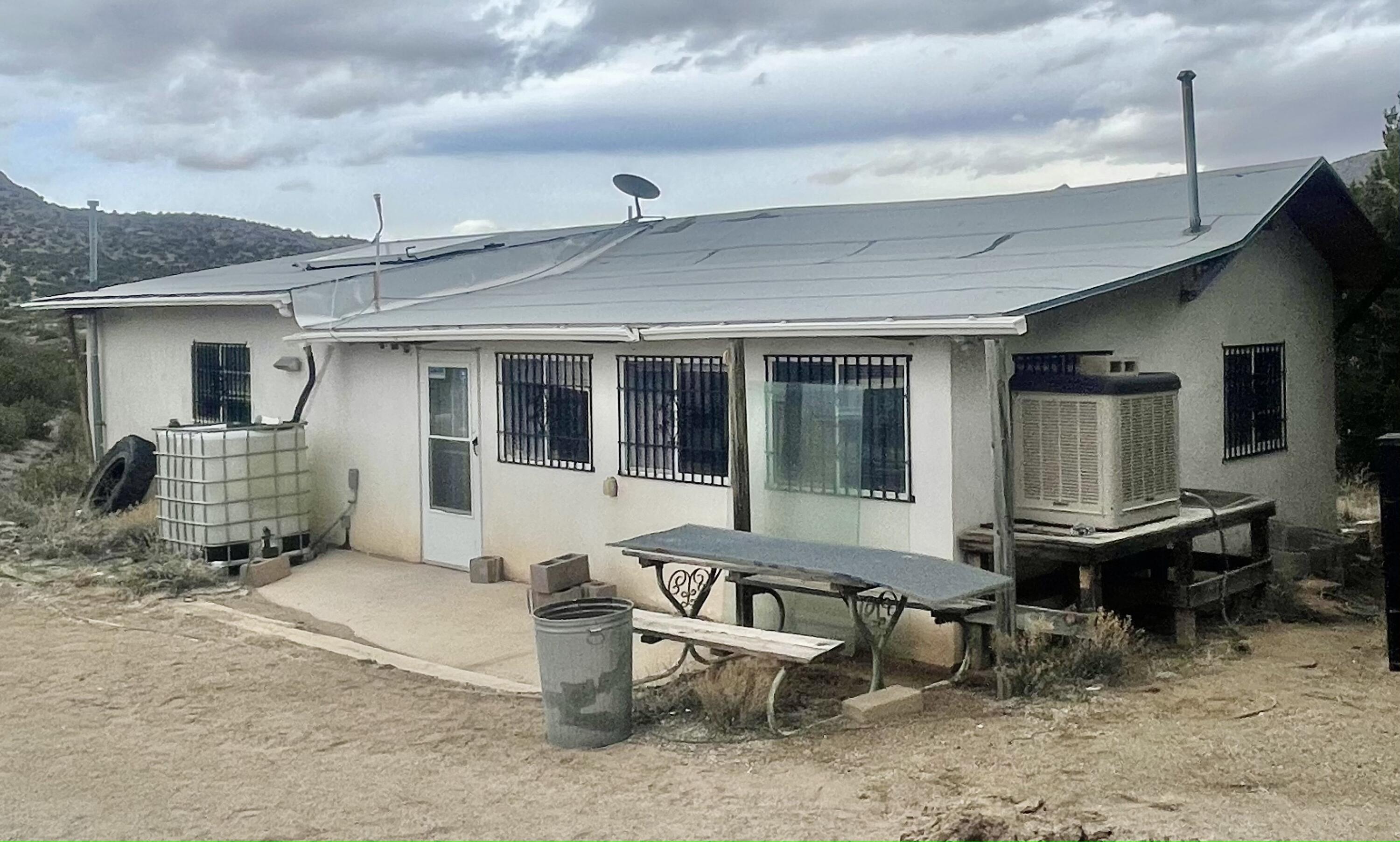 145 & 149 Coyote Springs Road SE
