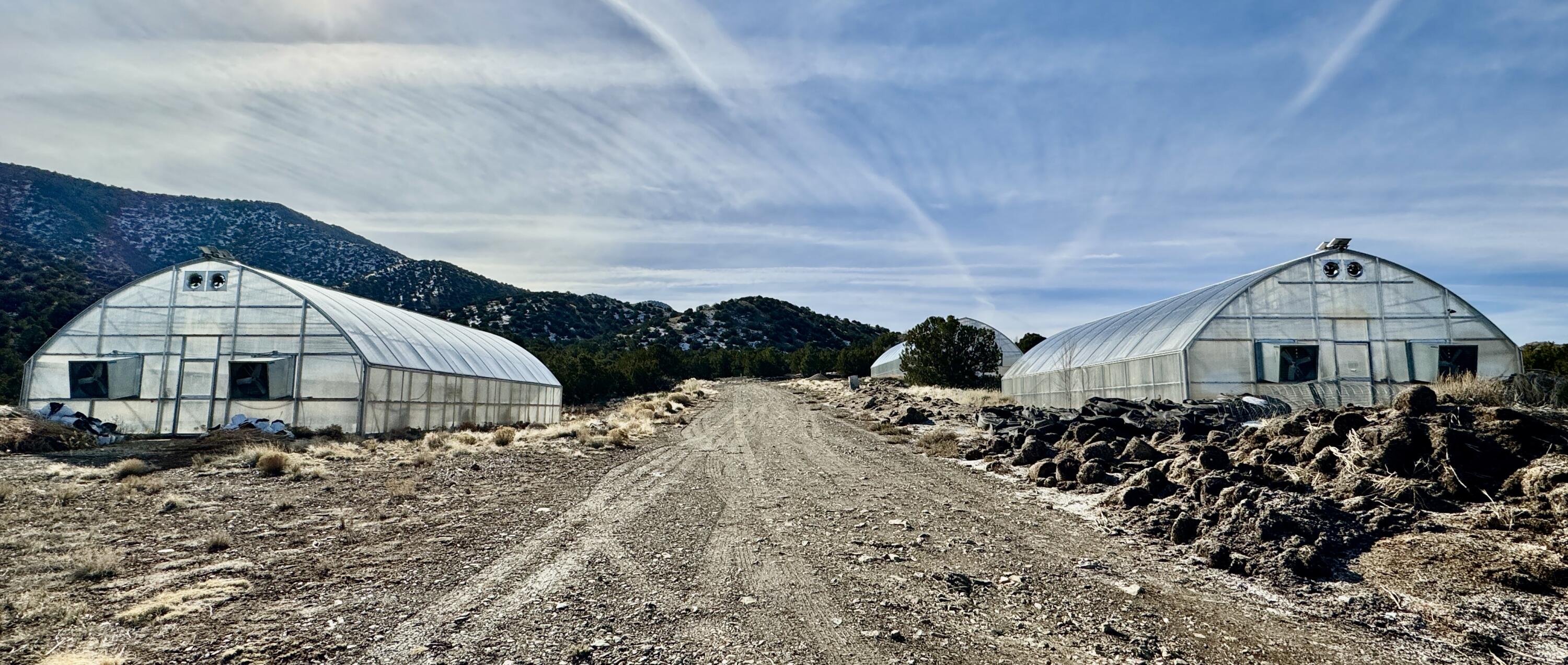 145 & 149 Coyote Springs Road SE