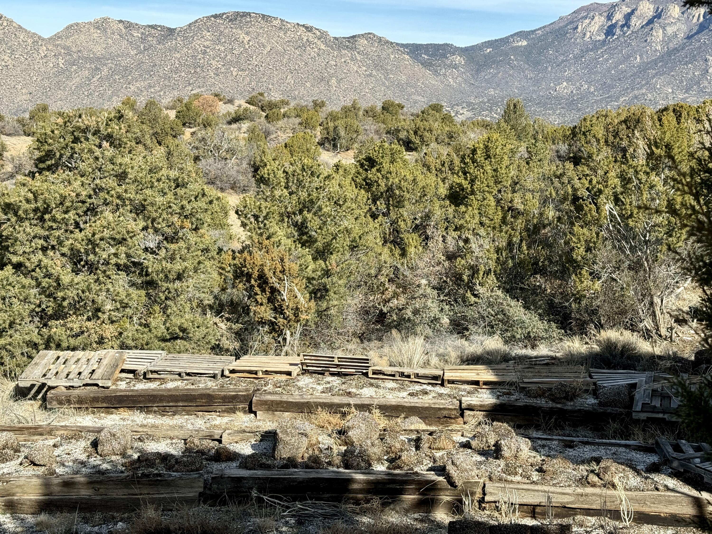 145 & 149 Coyote Springs Road SE