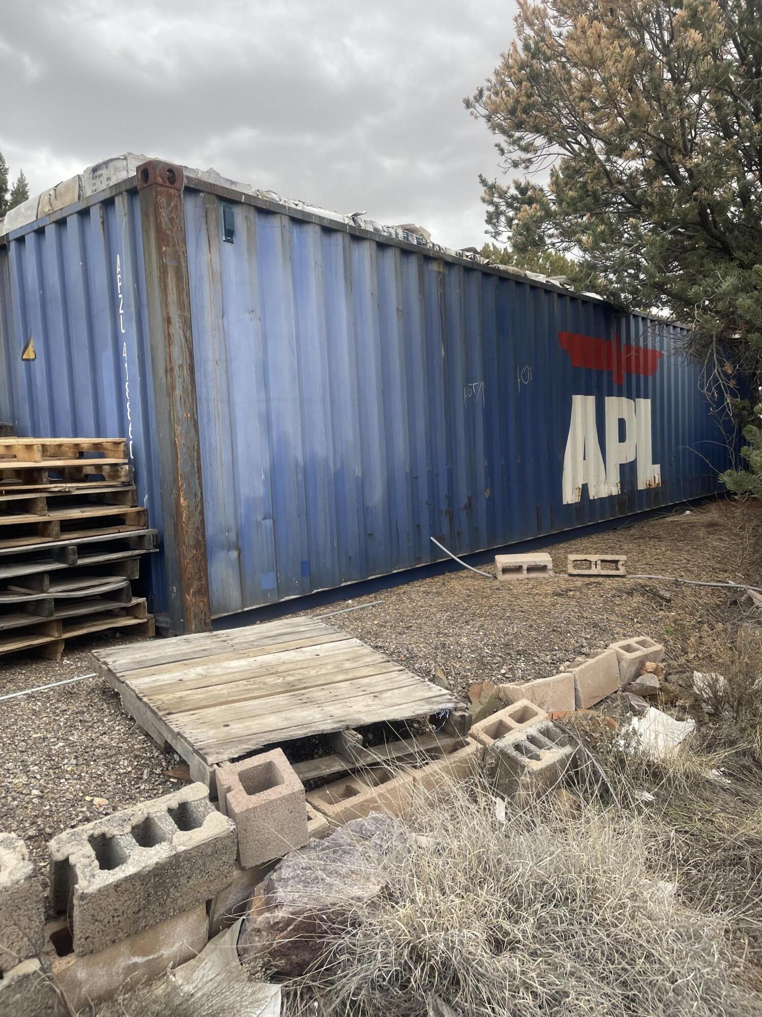 145 & 149 Coyote Springs Road SE