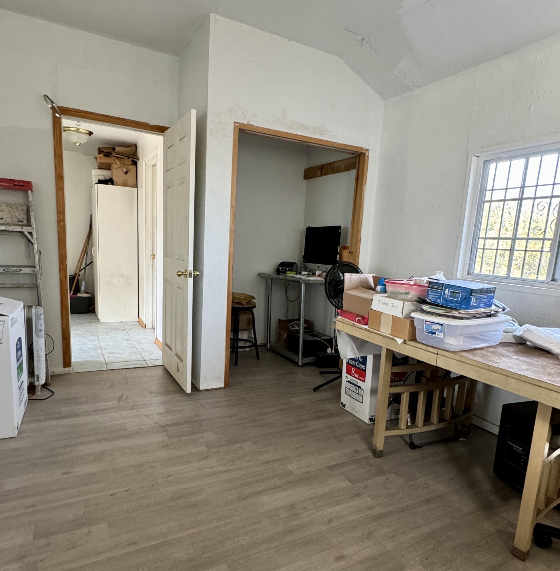 145 & 149 Coyote Springs Road SE